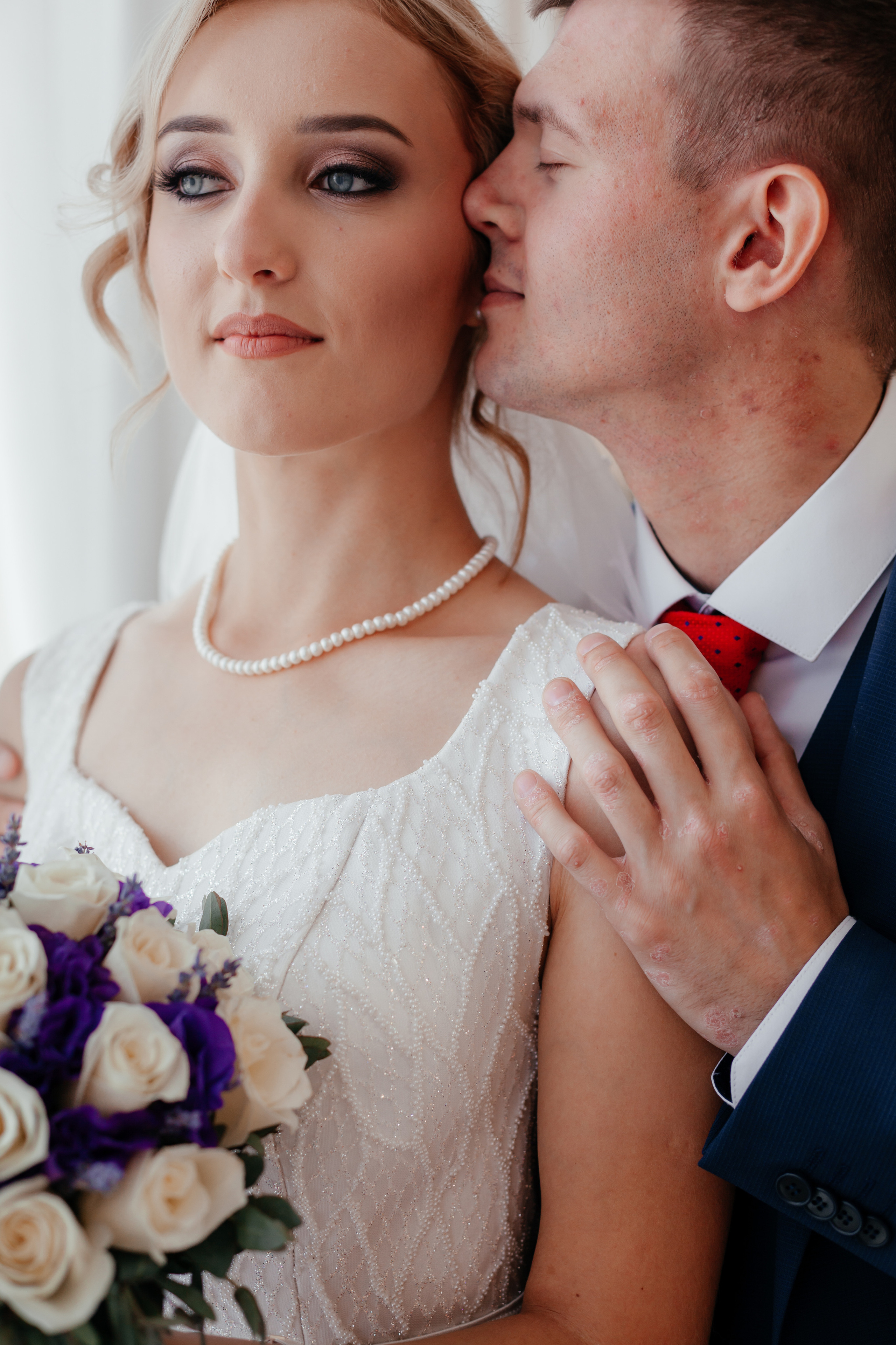 Максим&Виталия. Свадебный фотограф Тулинова Мария