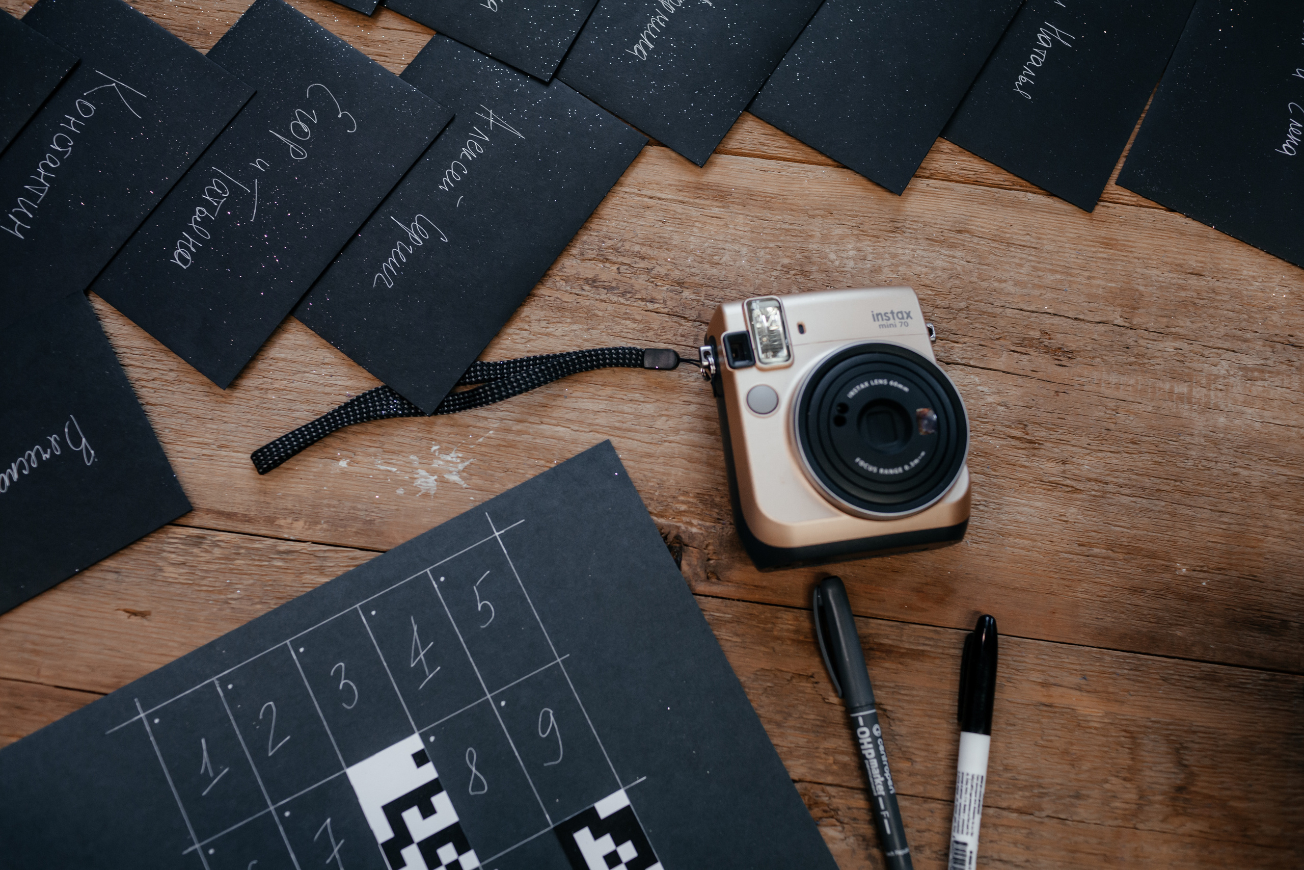 МСК. Свадебный фотограф Тулинова Мария