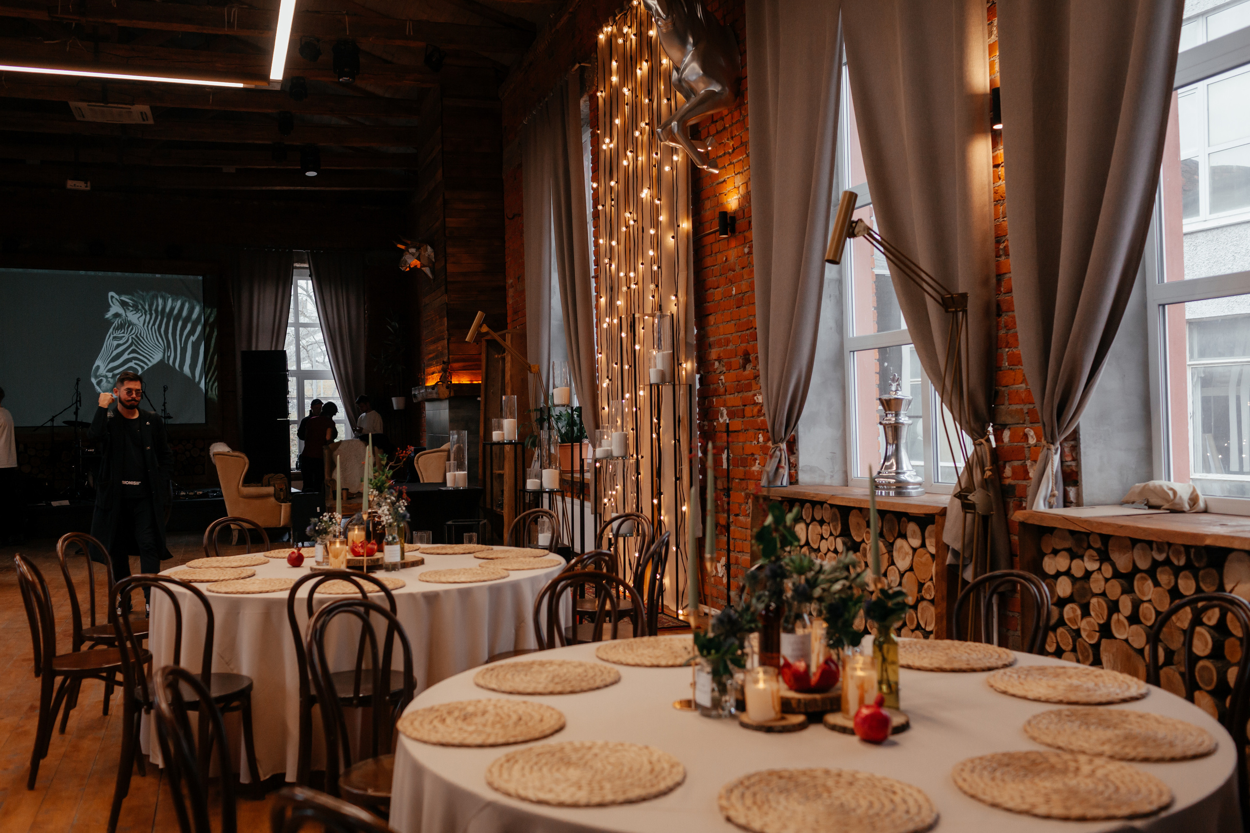 МСК. Свадебный фотограф Тулинова Мария