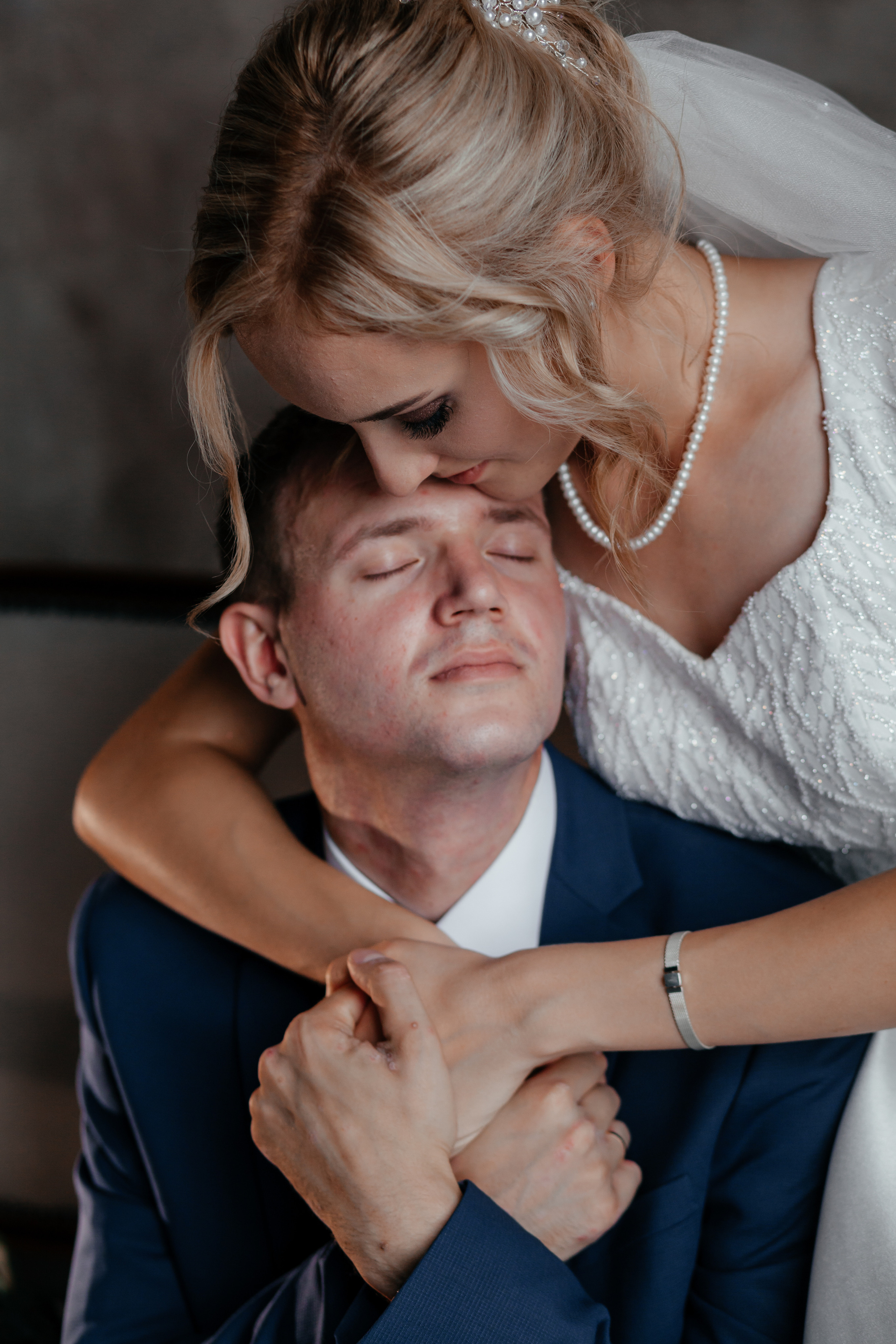 Максим&Виталия. Свадебный фотограф Тулинова Мария