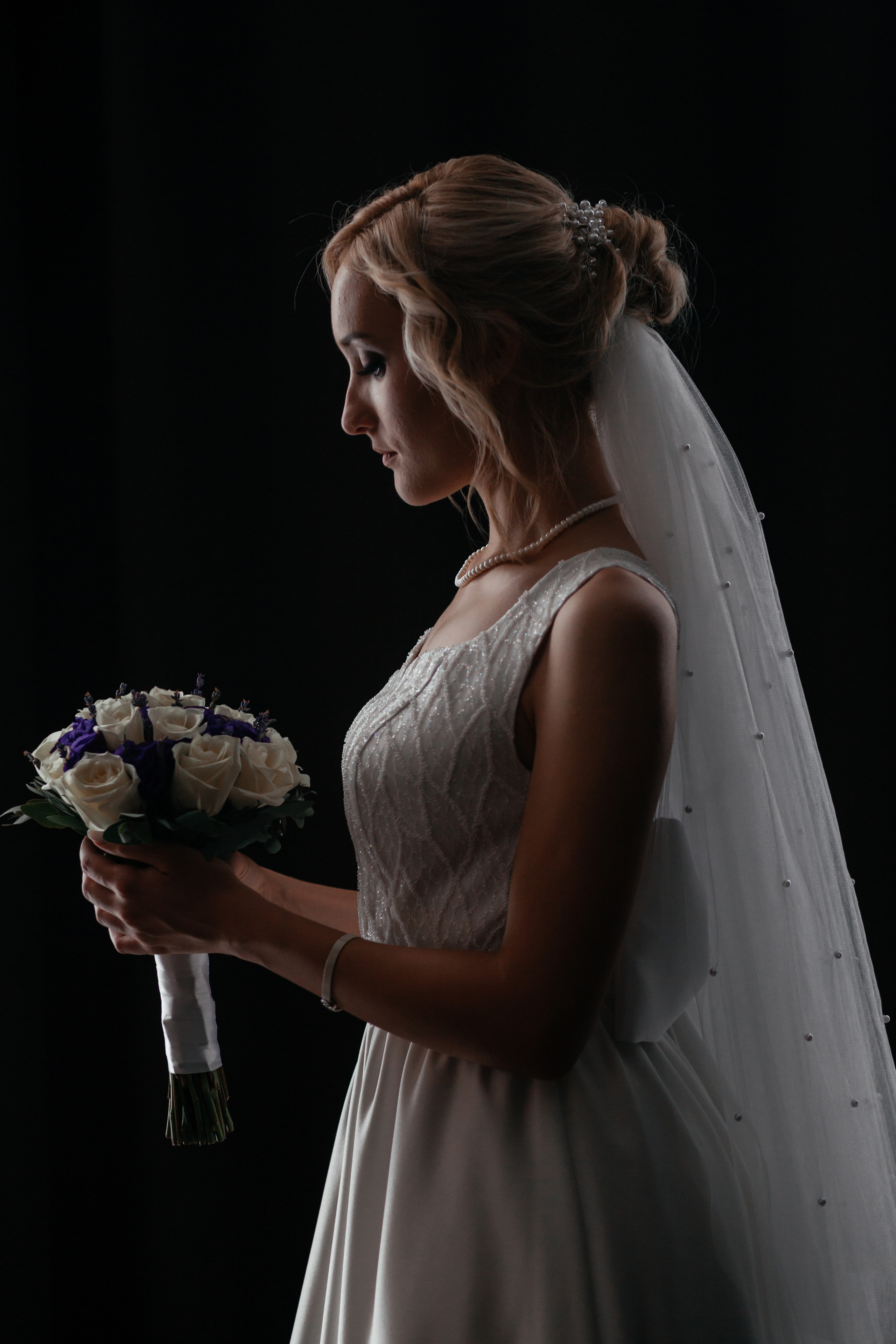 Максим&Виталия. Свадебный фотограф Тулинова Мария