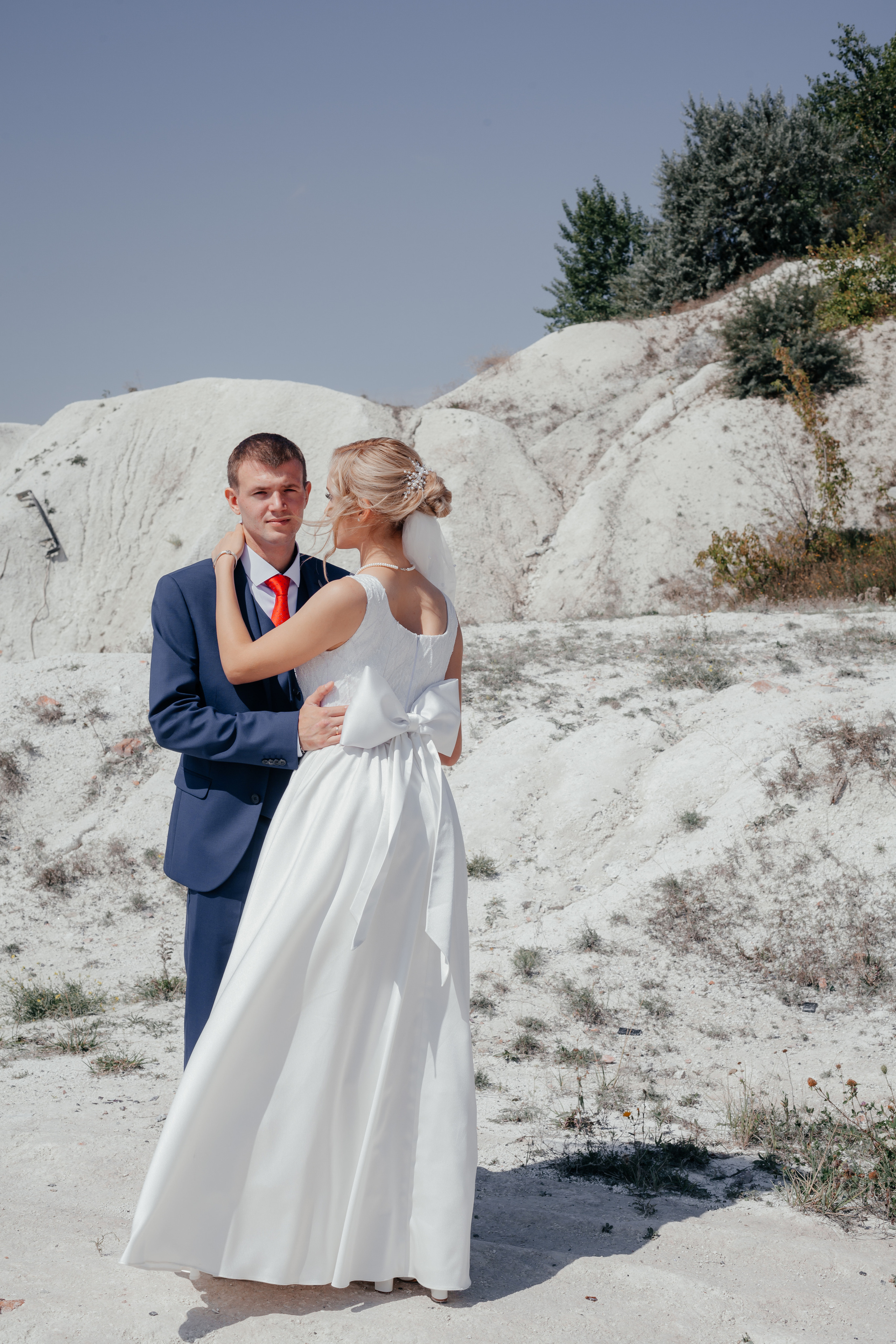 Максим&Виталия. Свадебный фотограф Тулинова Мария