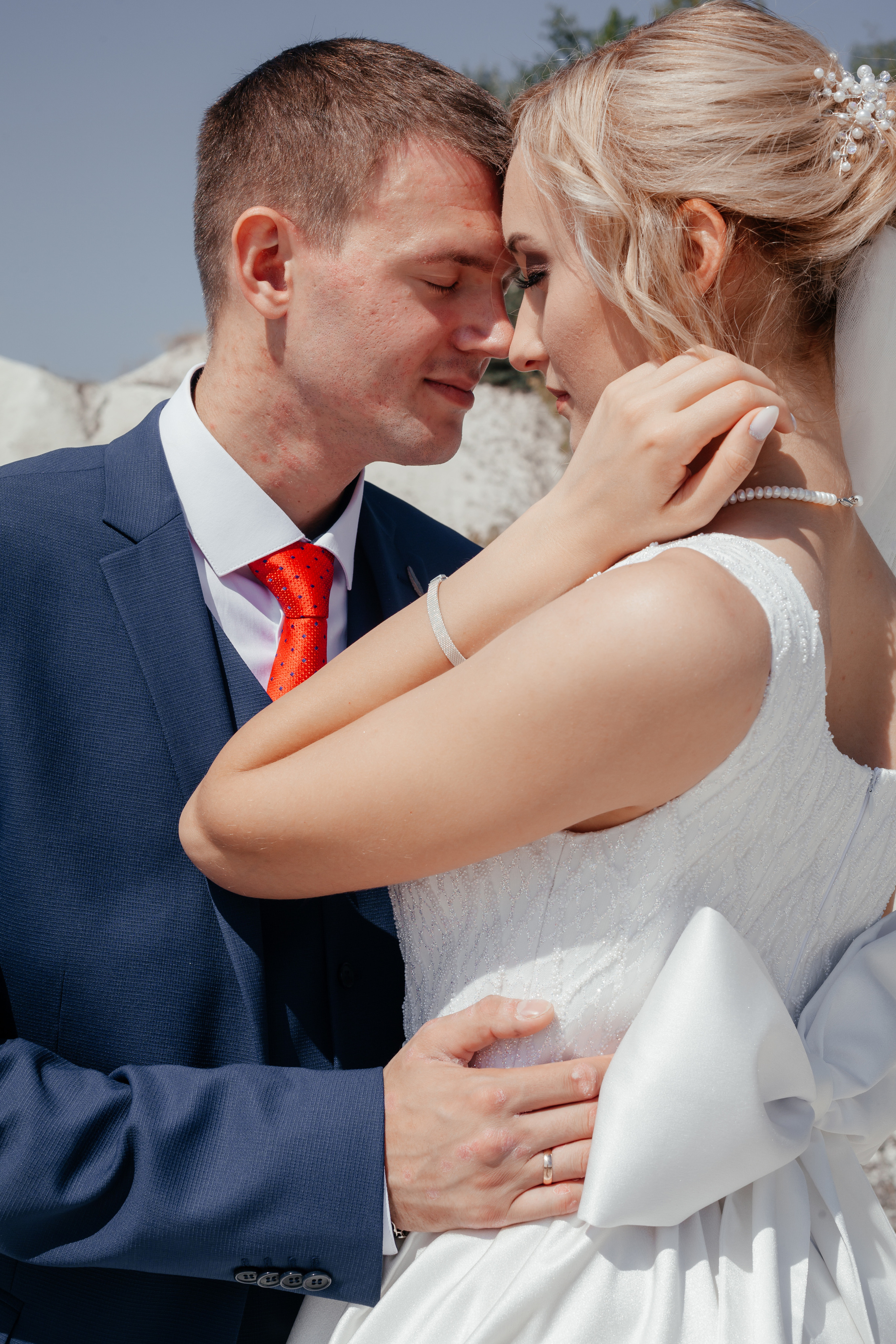 Максим&Виталия. Свадебный фотограф Тулинова Мария