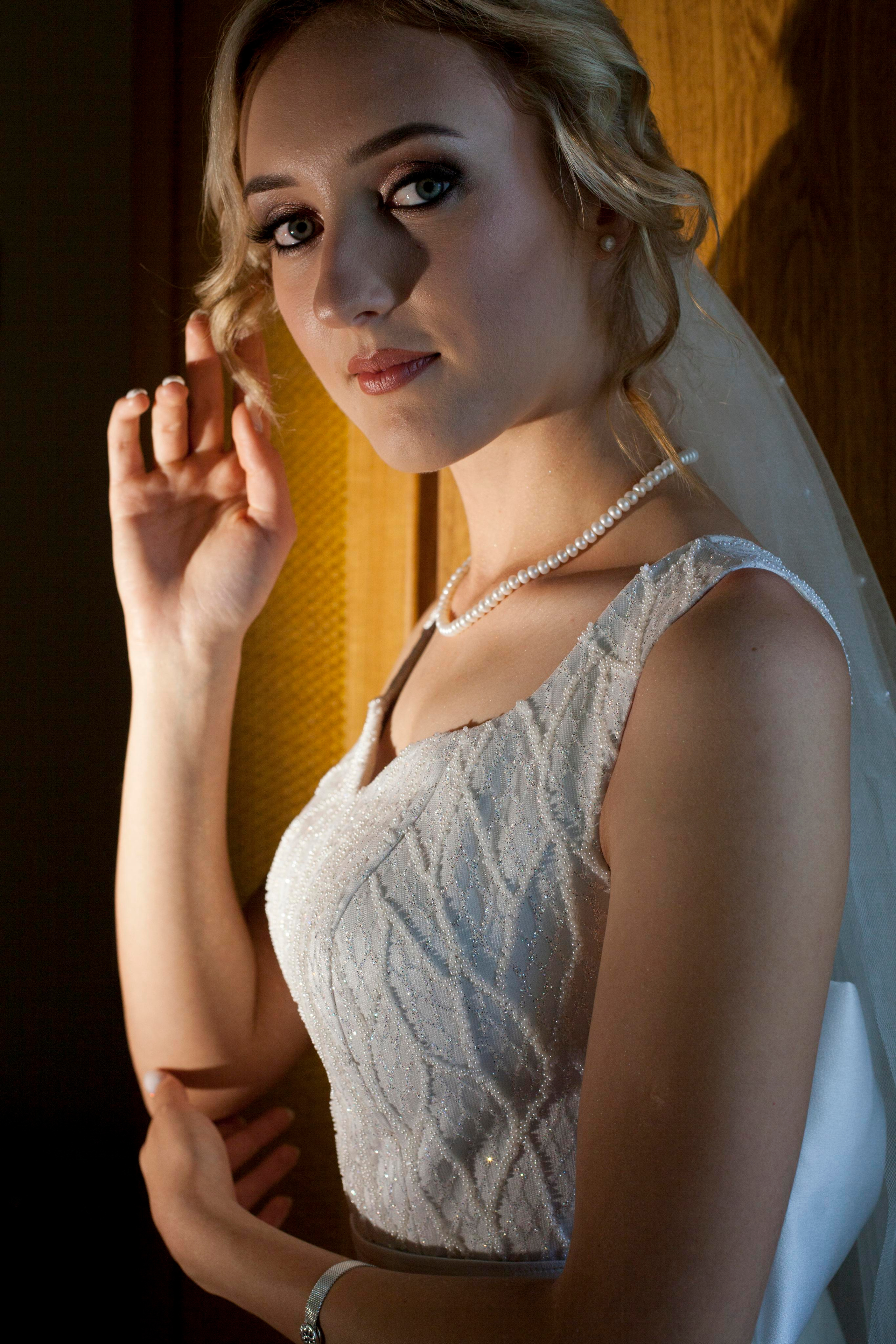 Максим&Виталия. Свадебный фотограф Тулинова Мария