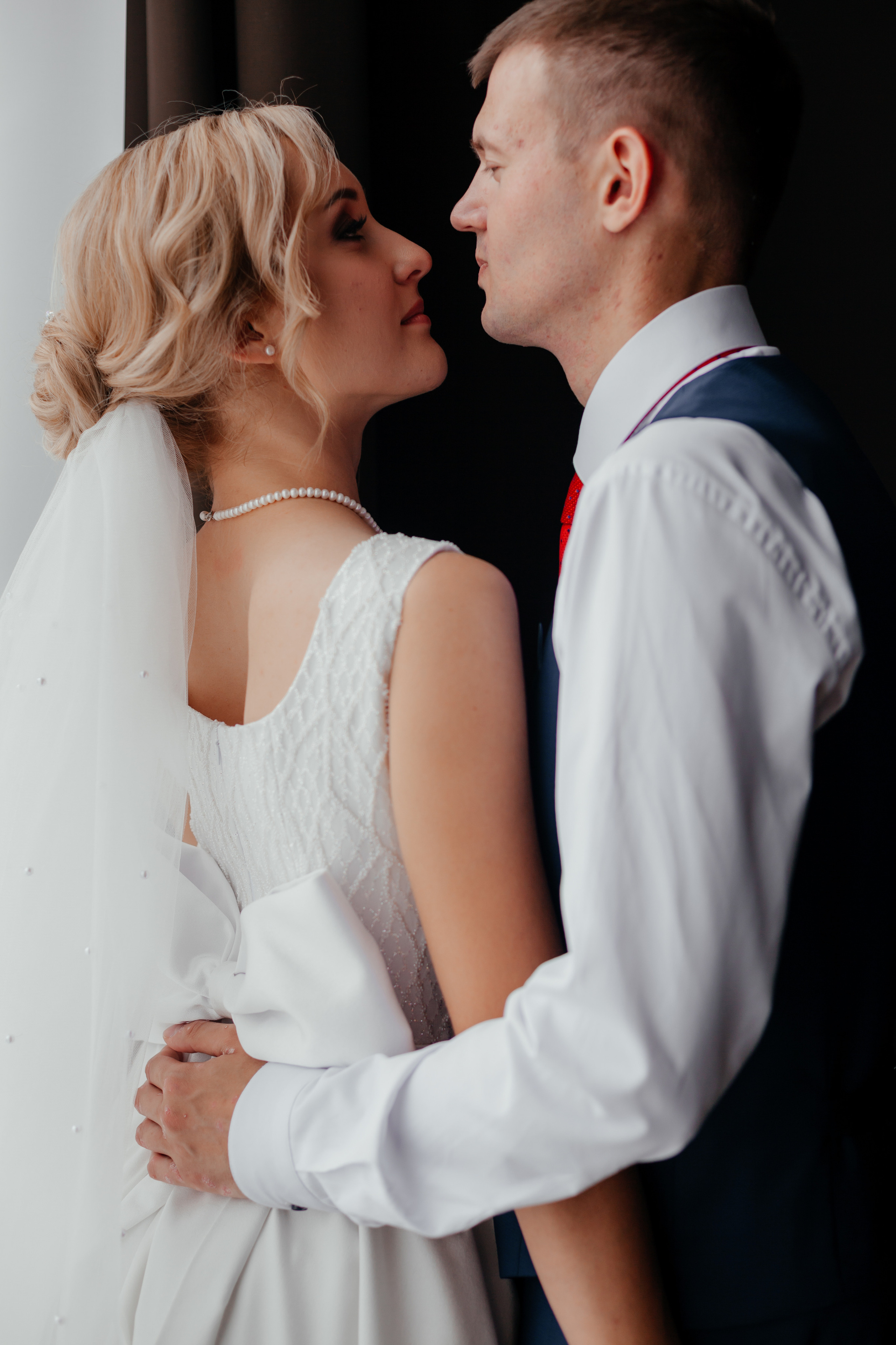 Максим&Виталия. Свадебный фотограф Тулинова Мария