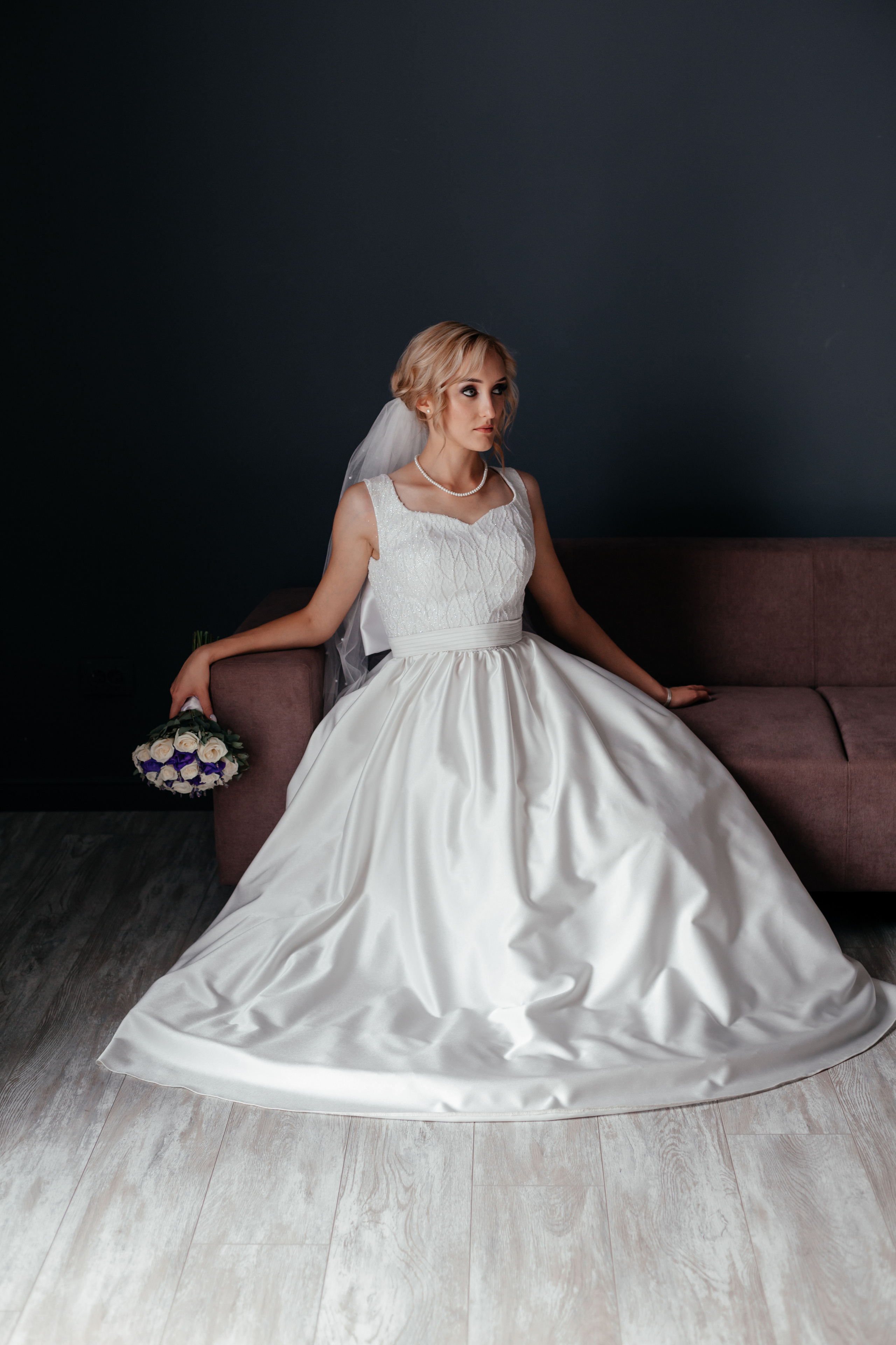 Максим&Виталия. Свадебный фотограф Тулинова Мария