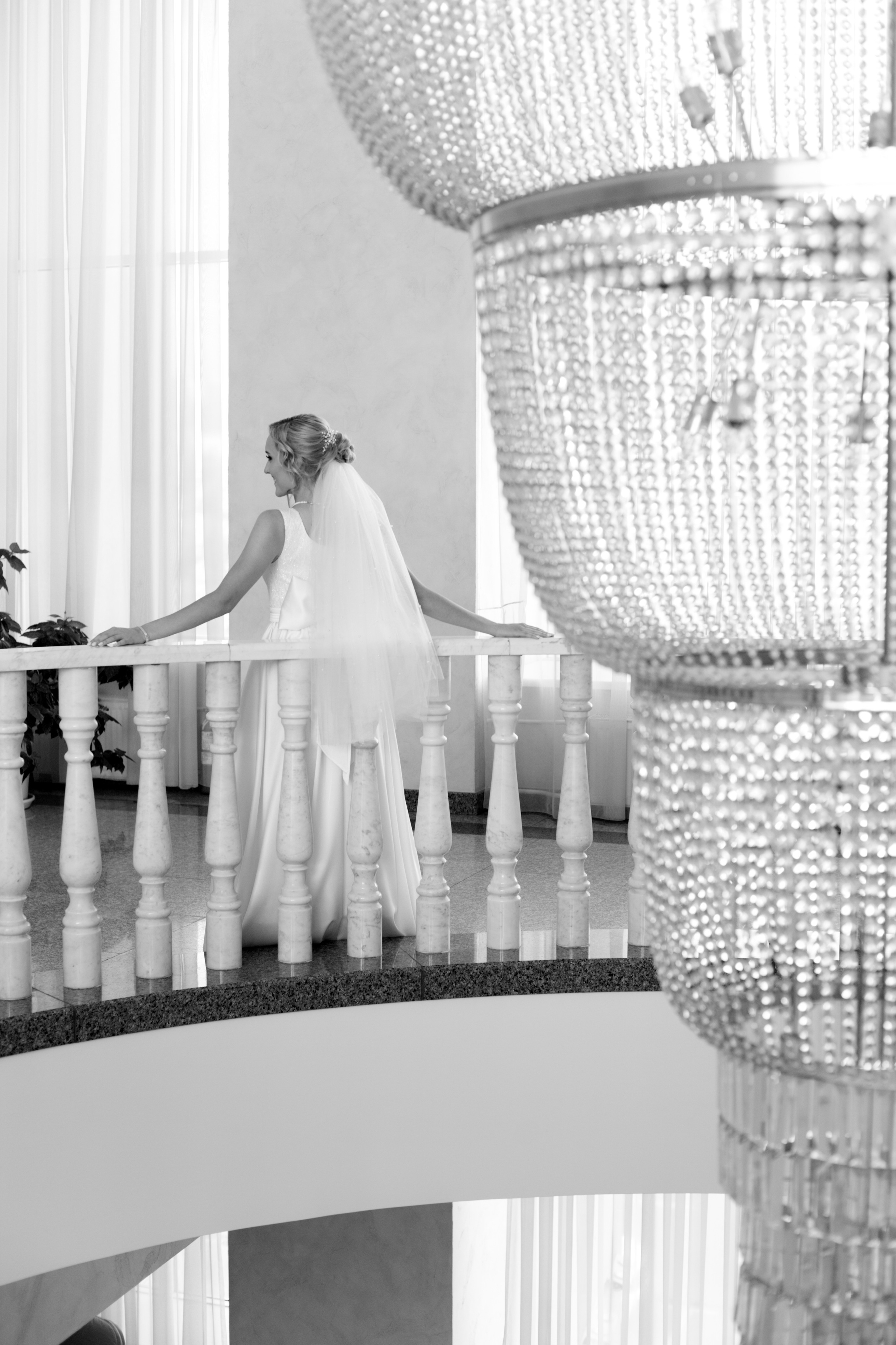 Максим&Виталия. Свадебный фотограф Тулинова Мария