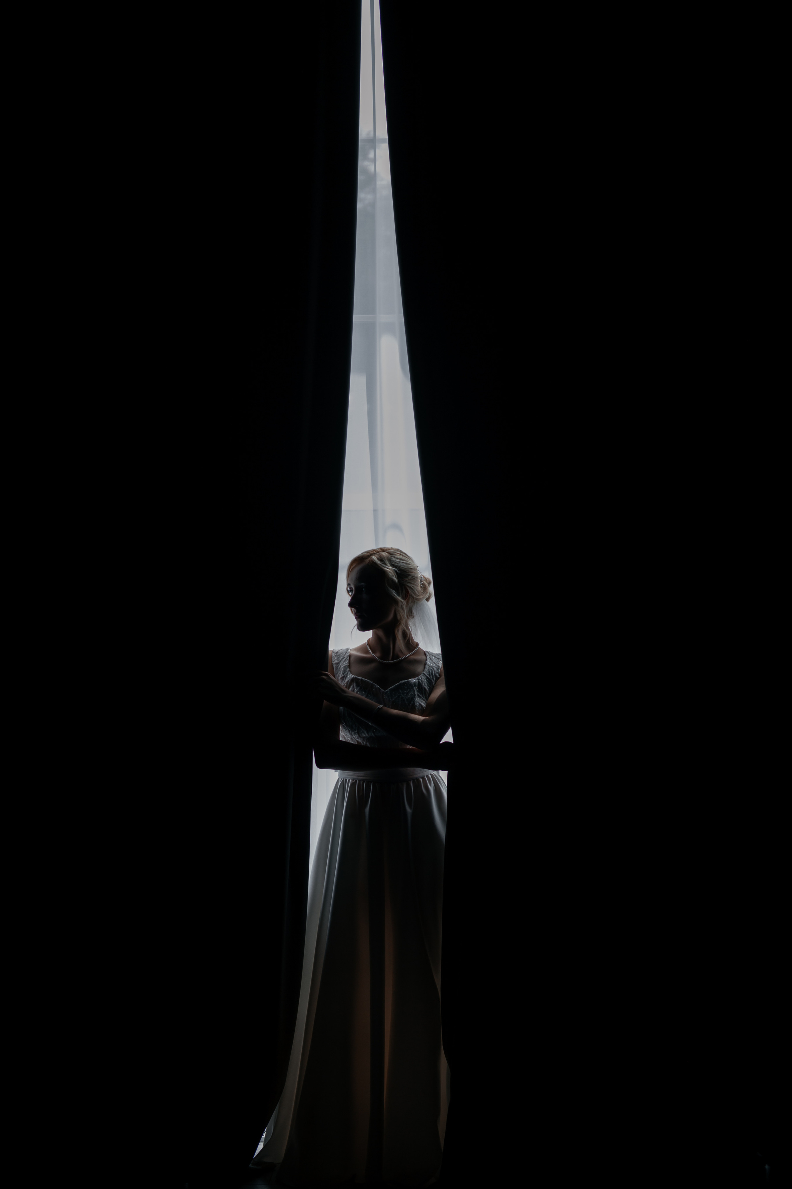 Максим&Виталия. Свадебный фотограф Тулинова Мария