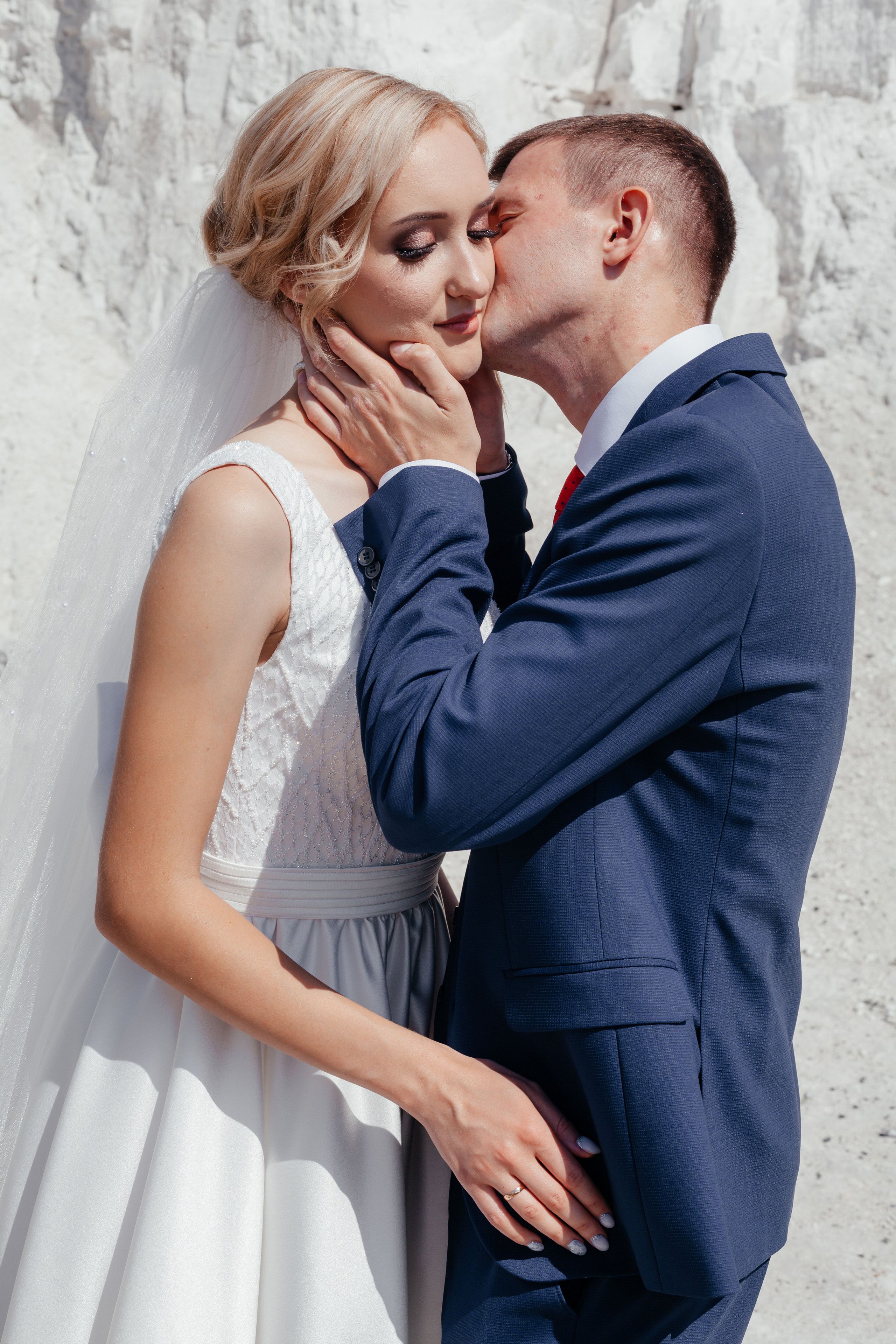 Максим&Виталия. Свадебный фотограф Тулинова Мария