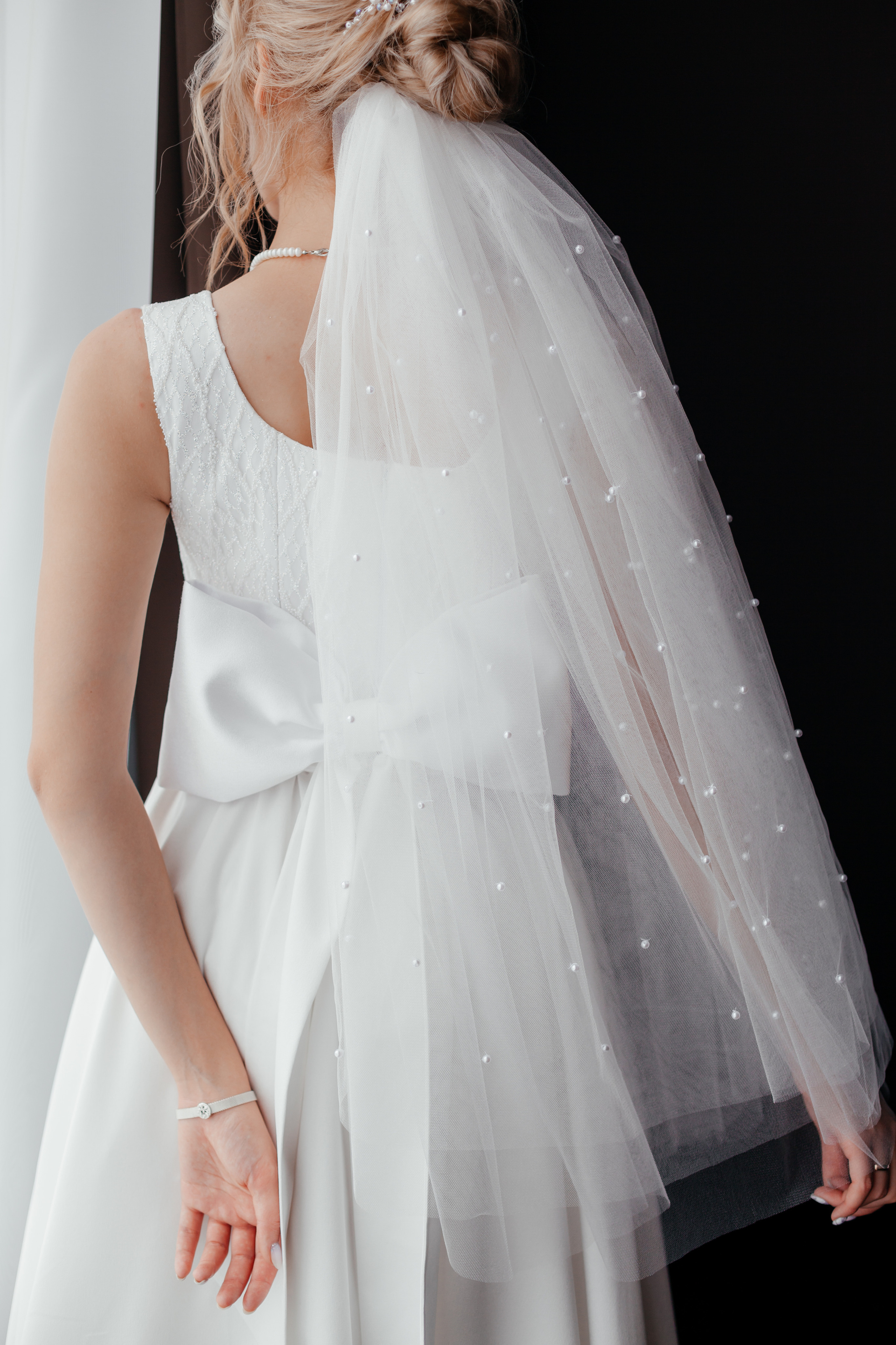 Максим&Виталия. Свадебный фотограф Тулинова Мария