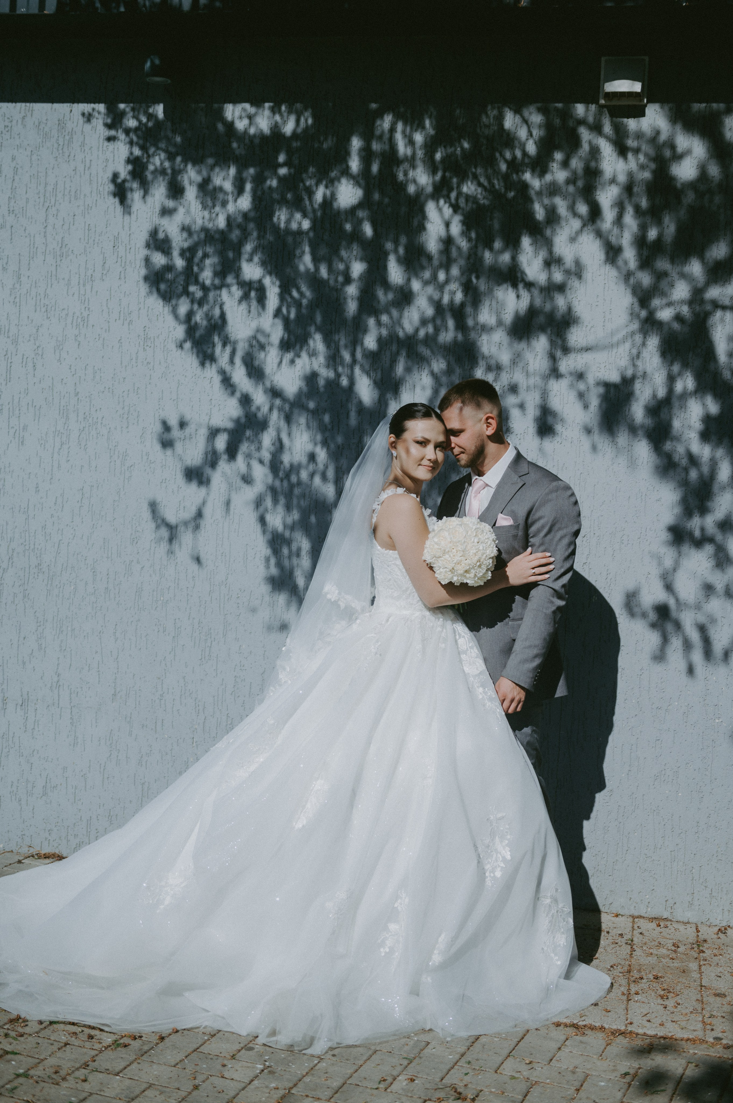 Роман & Вероника. Свадебный и семейный фотограф город Темрюк Фотостудия Темрюк