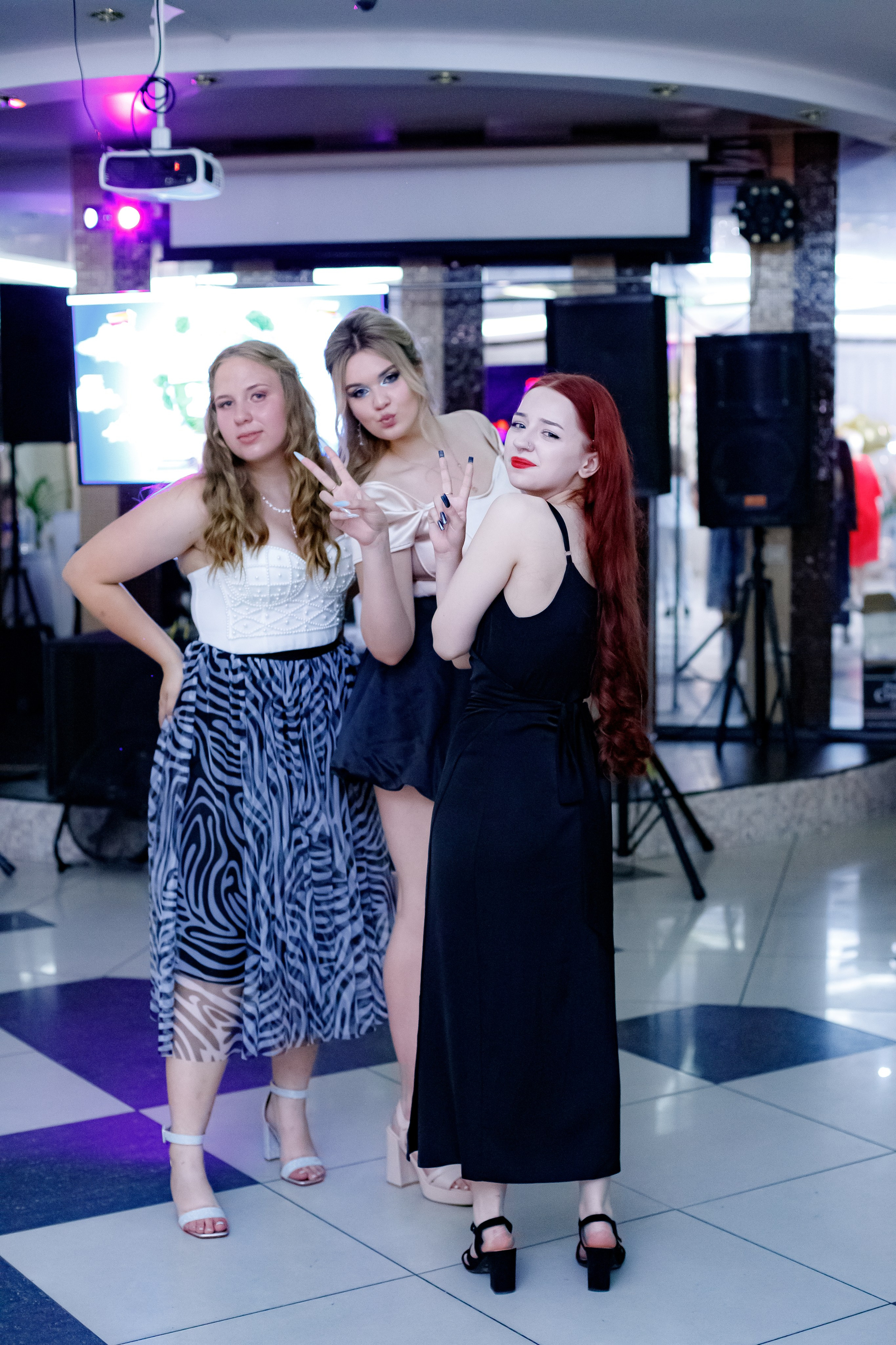 ВЫПУСКНОЙ. Photokarish