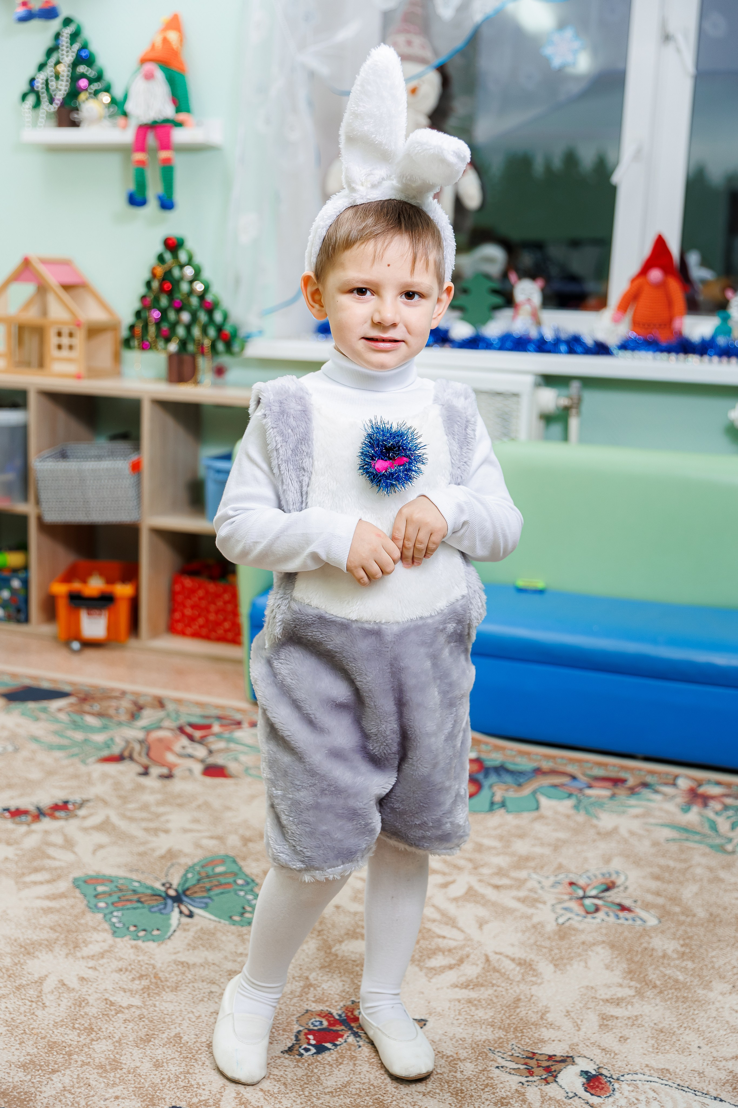 Портфолио утренники в детском саду. Семейный и детский фотограф Комина Елена, Власиха, Одинцово