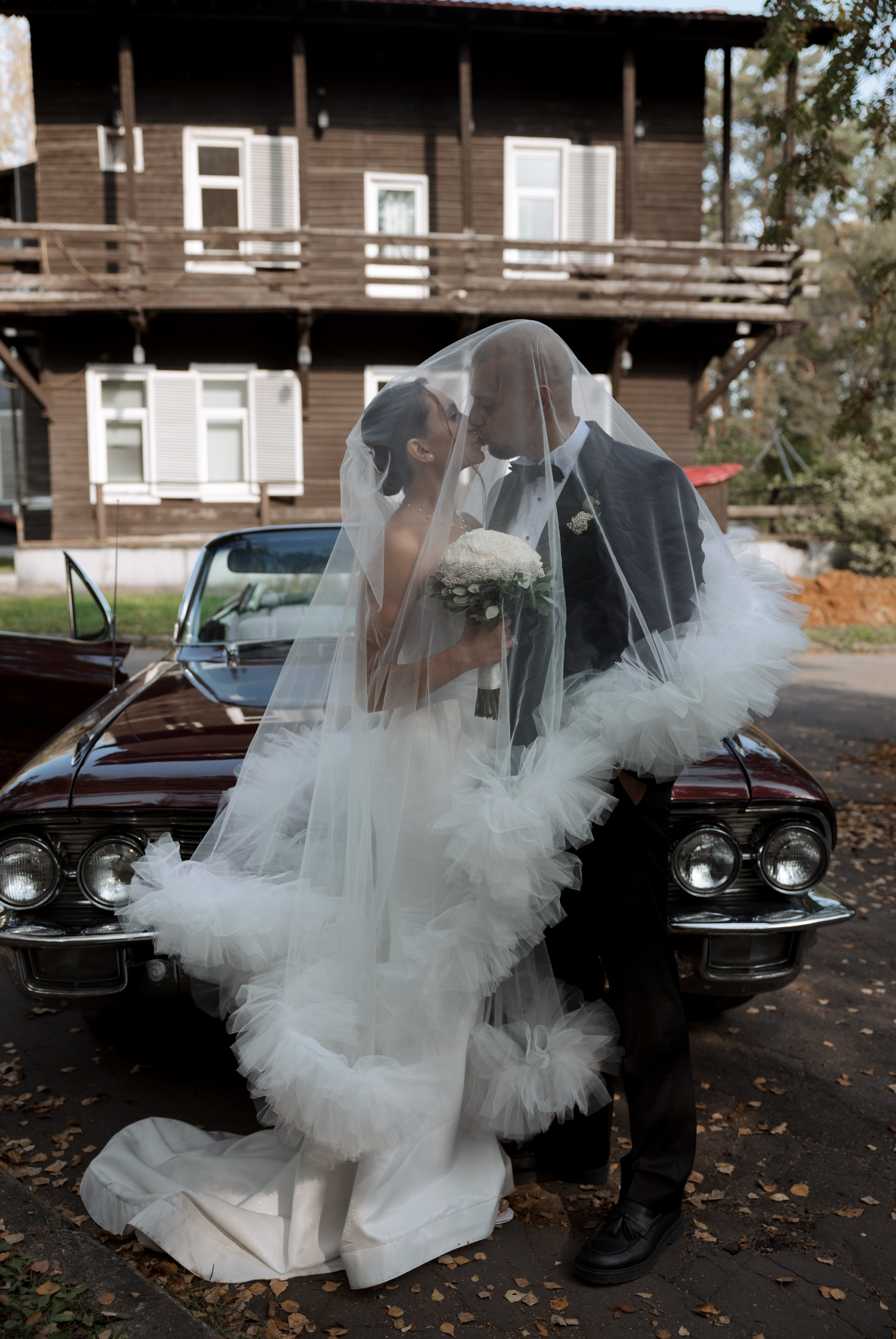 ТЫ СЛОВНО ЦЕЛАЯ ВСЕЛЕННАЯ. Фотограф Наталия Бирюкова