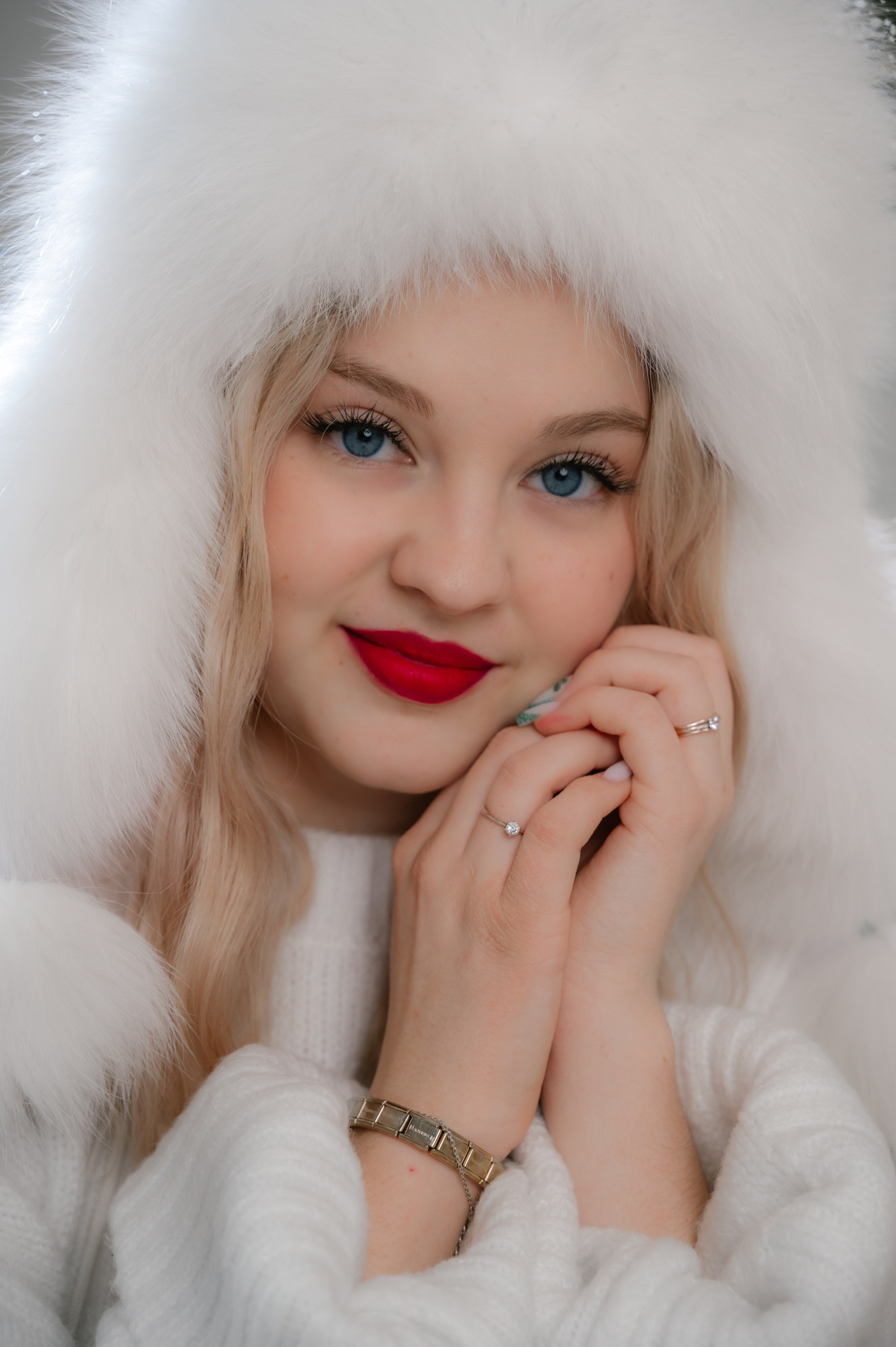 Женские портреты. Семейный и свадебный фотограф