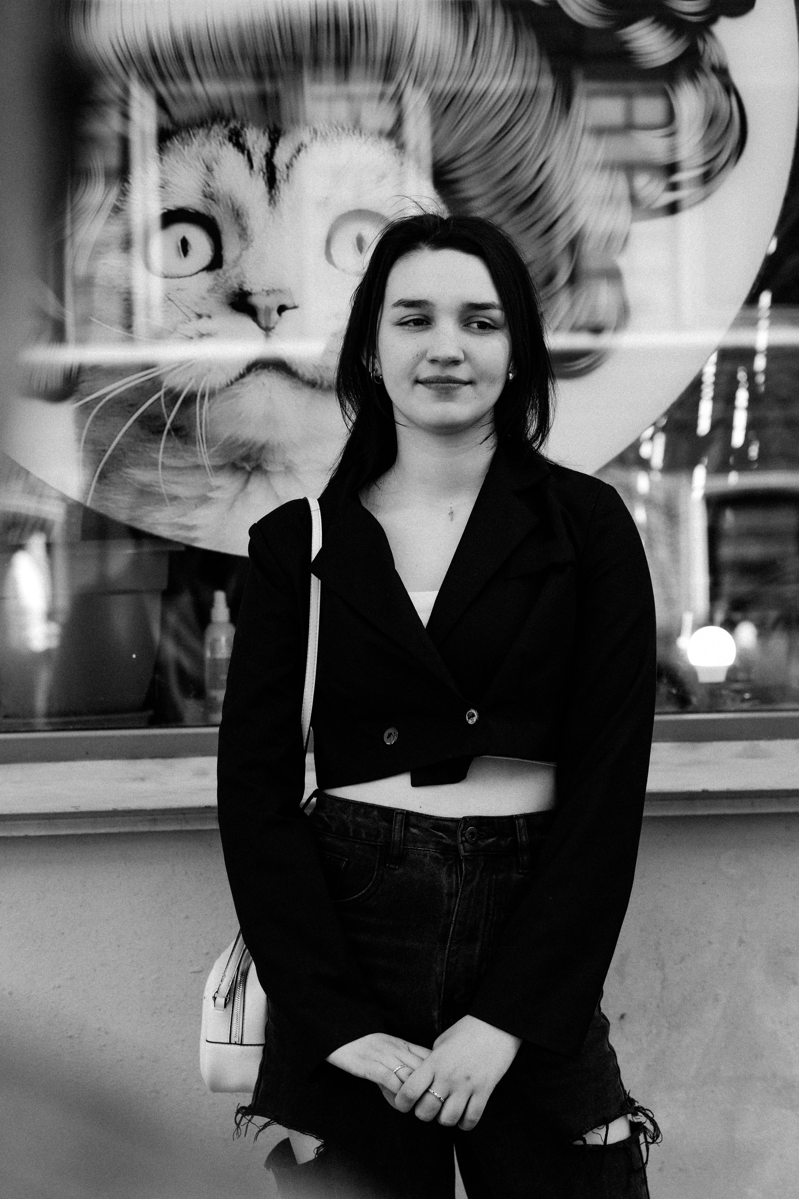 Индивидуальная Фотосессия. Фотограф/видеограф в Санкт-Петербурге Динара Гольдина