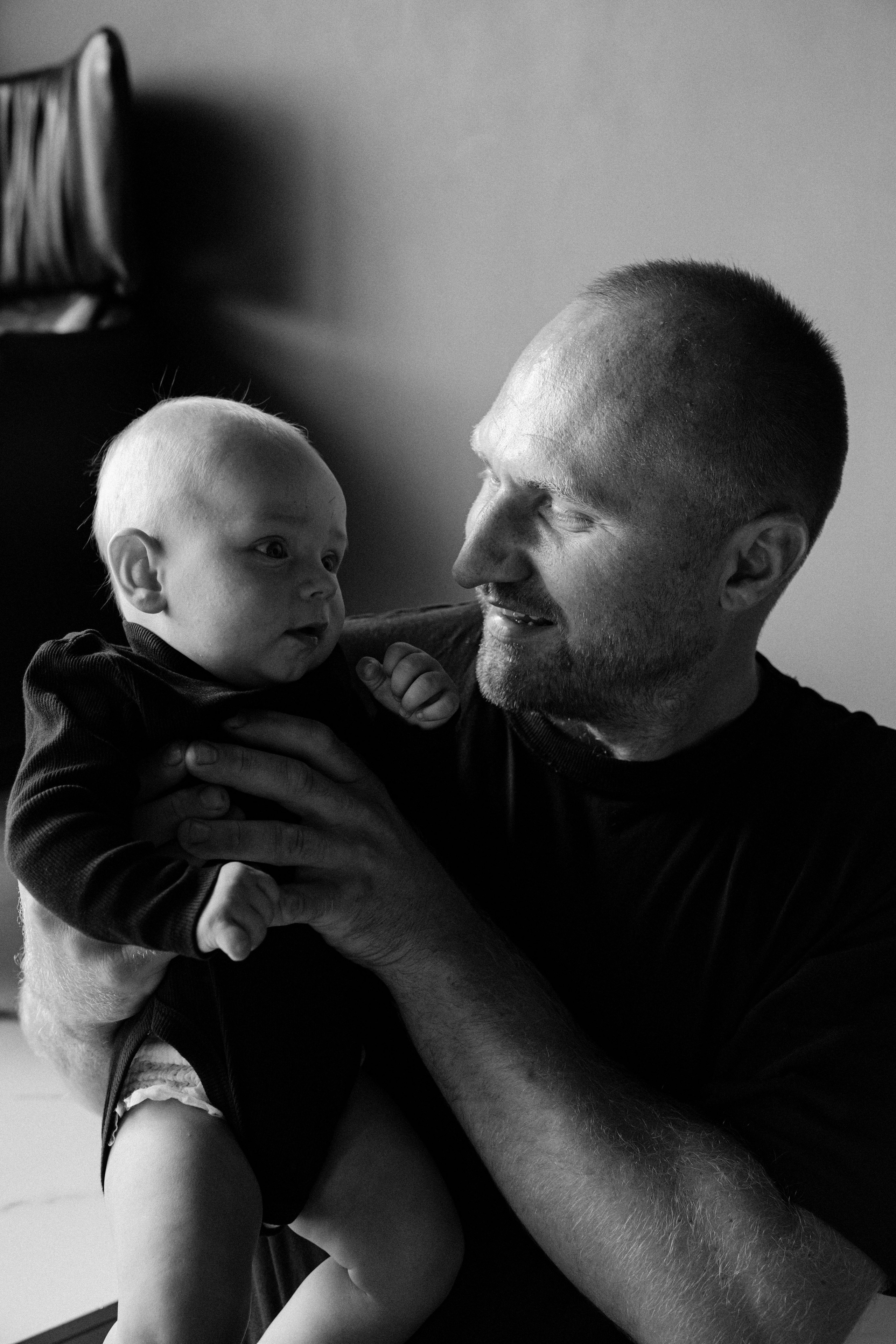 Семейная съёмка Андрей и Елена. Фотограф/видеограф в Санкт-Петербурге Динара Гольдина