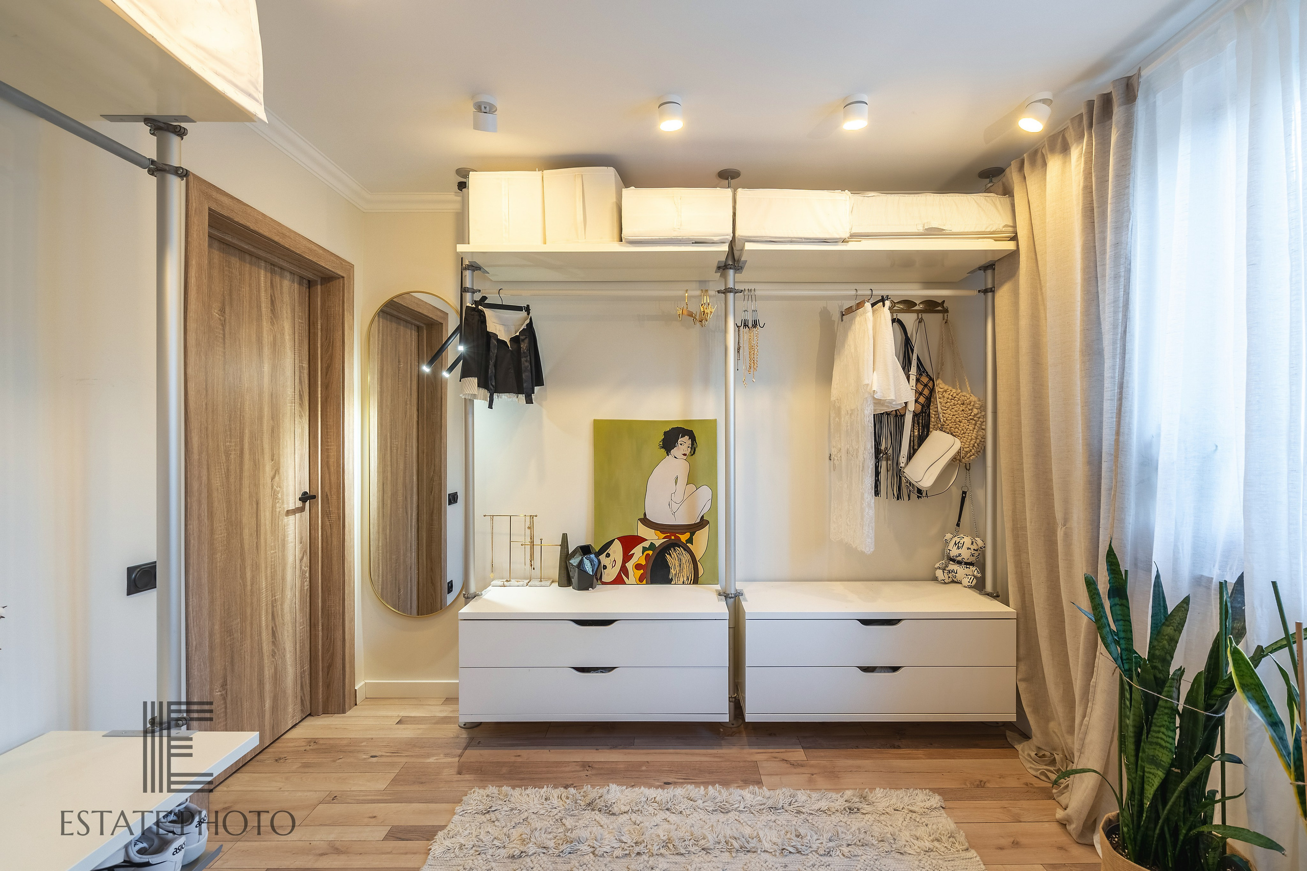 Глэмпинг и загородная недвижимость. Интерьерный фотограф Москва Татьяна Казакова