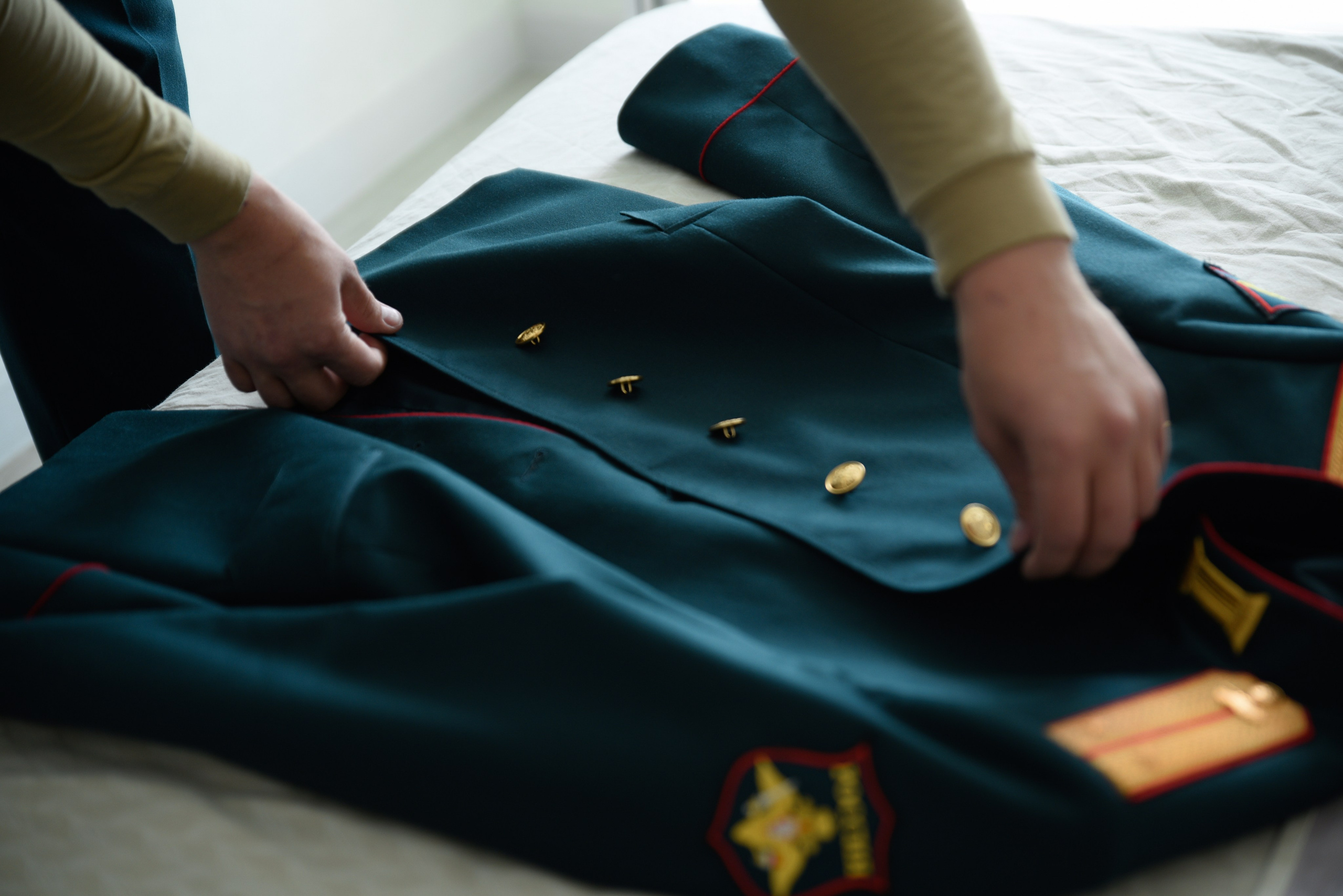 Ольга & Александр. Стильный репортаж и кадры как в кино