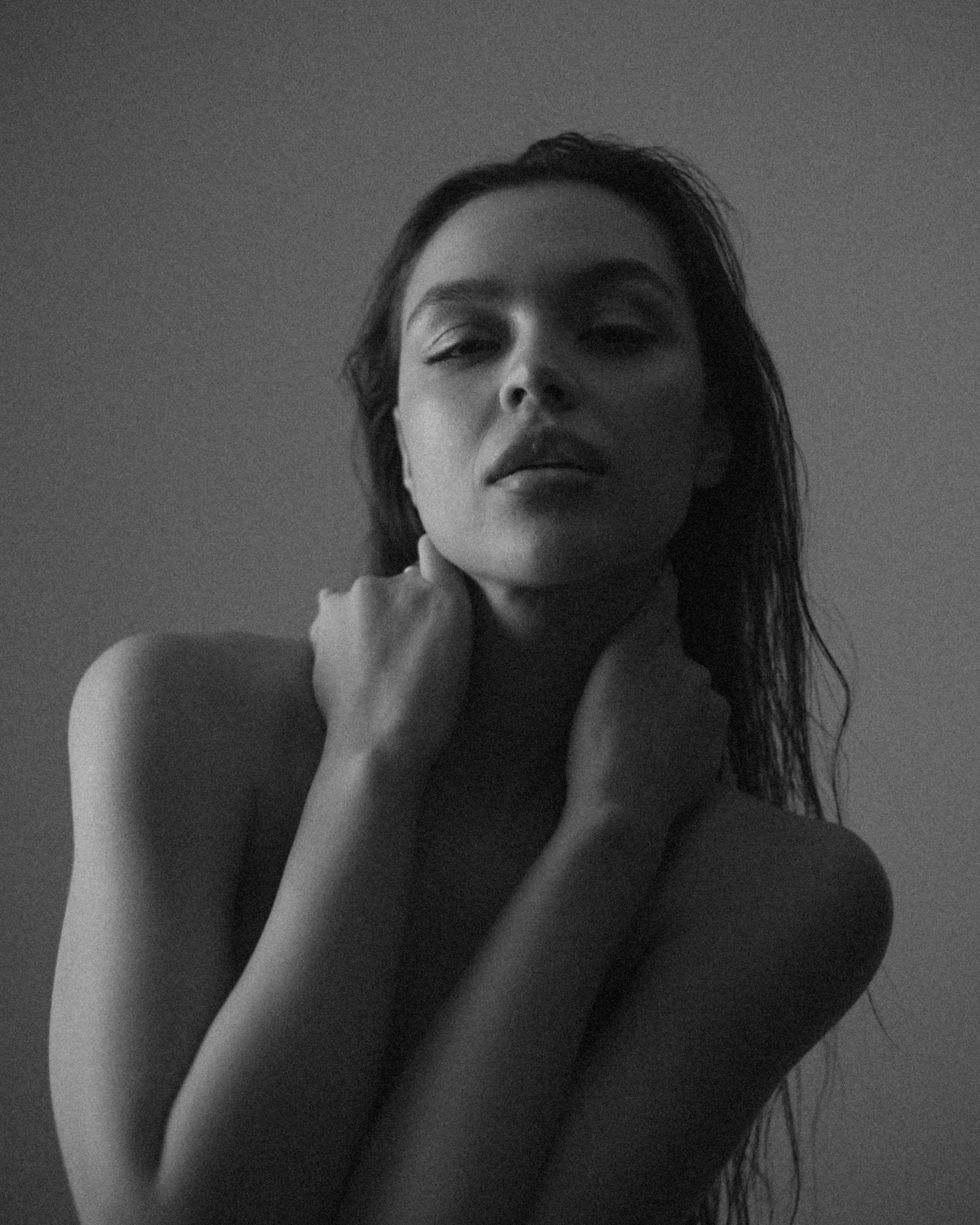 Лера. Фотограф в Москве Саша Кудрявая