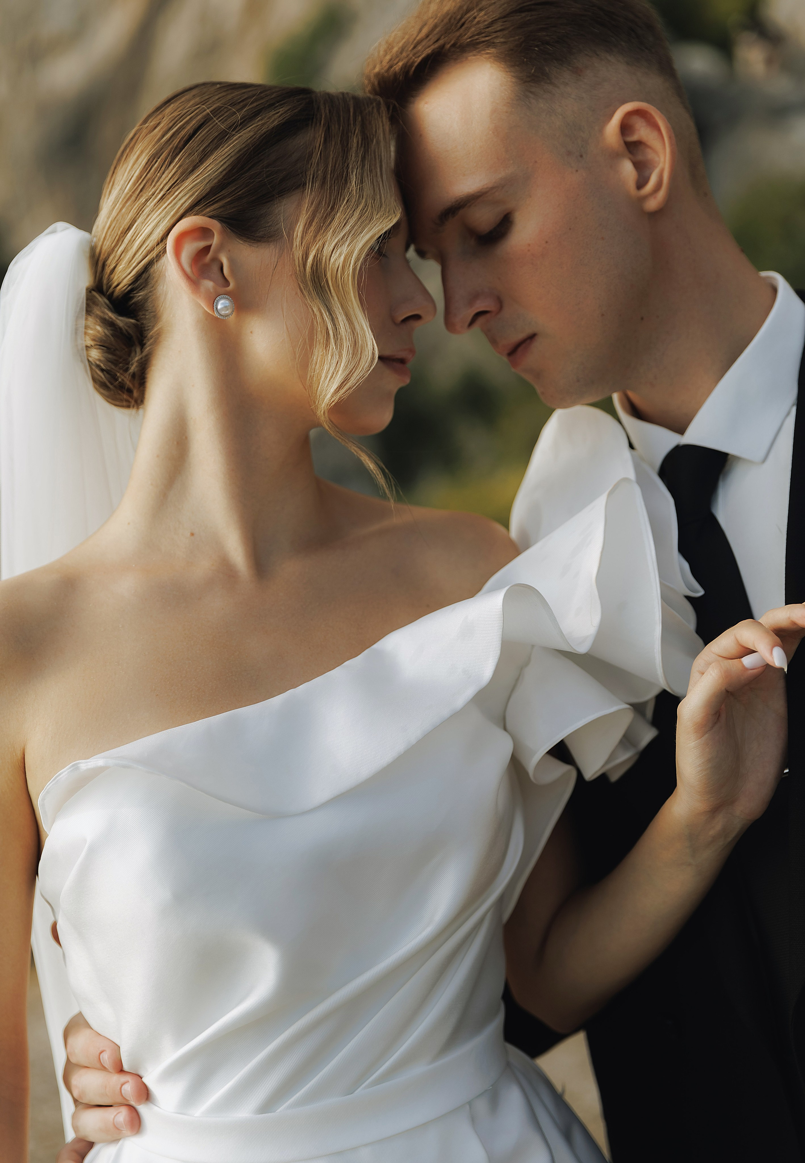 Kate & Andrew. Свадебный фотограф в Севастополе и Крыму| Tanya Sher