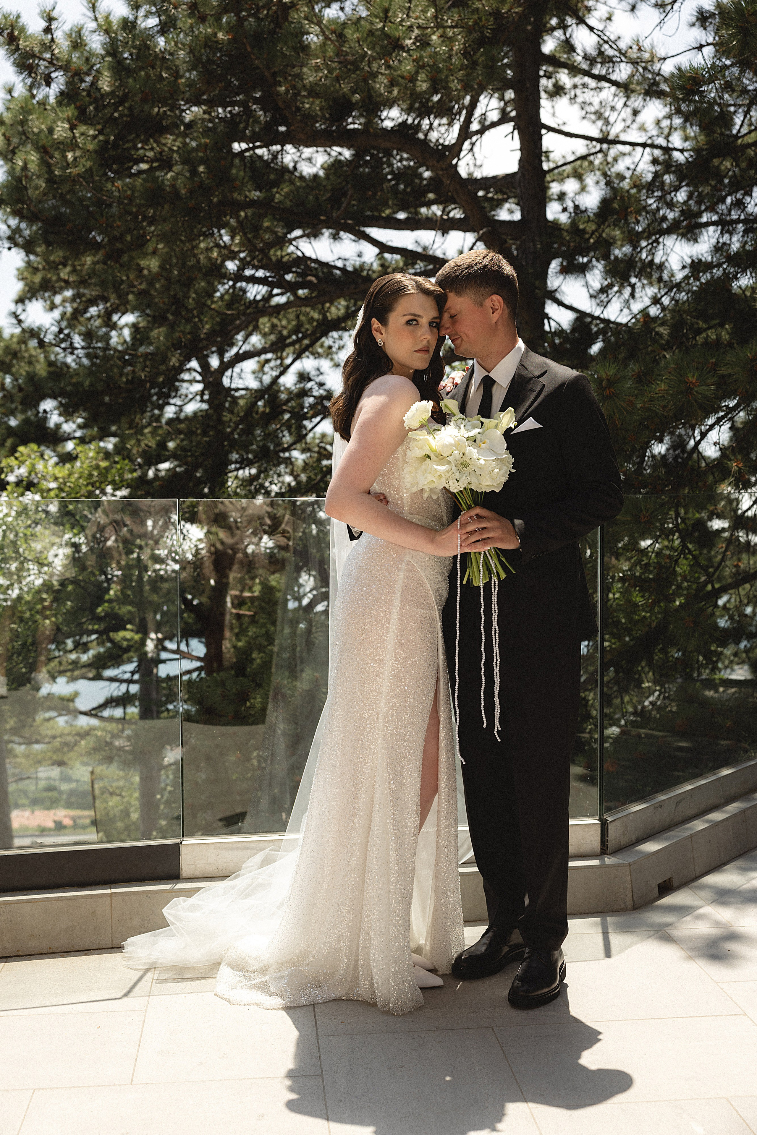 Сергей и София. Свадебный фотограф в Севастополе и Крыму| Tanya Sher