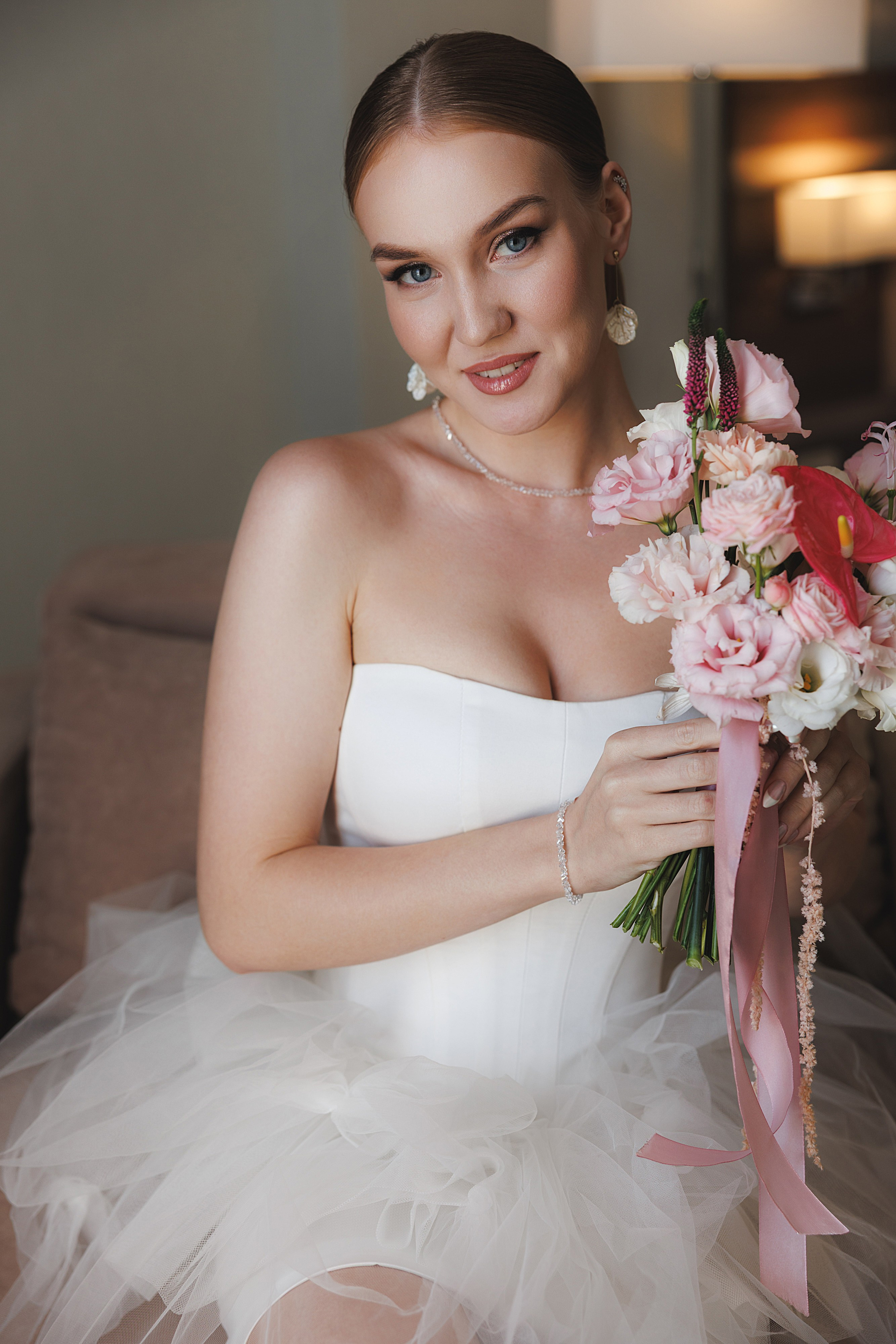 Максим и Нина. Свадебный фотограф в Севастополе и Крыму| Tanya Sher