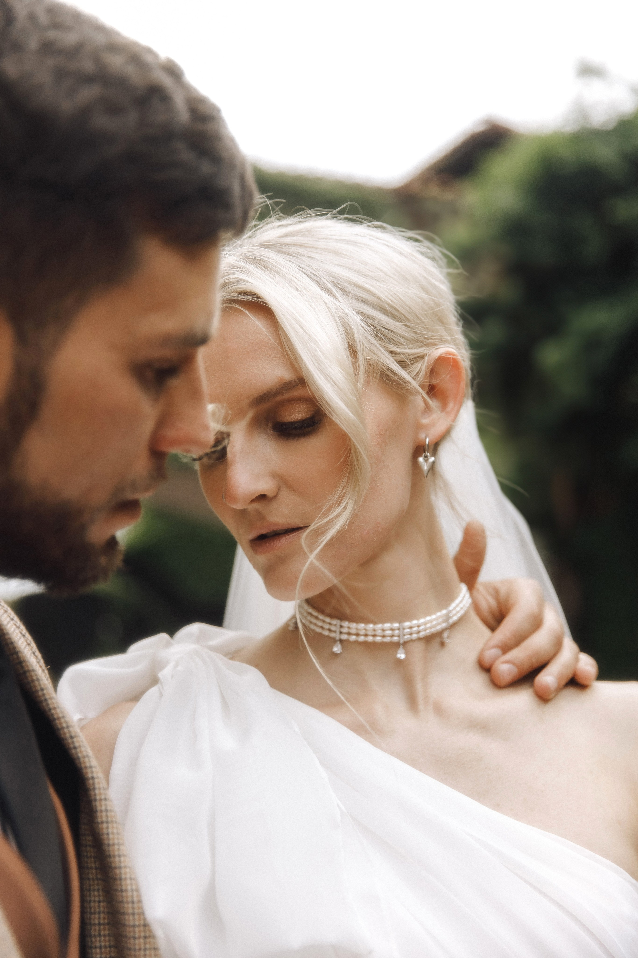 Natalie & Kostya. Свадебный фотограф в Севастополе и Крыму| Tanya Sher