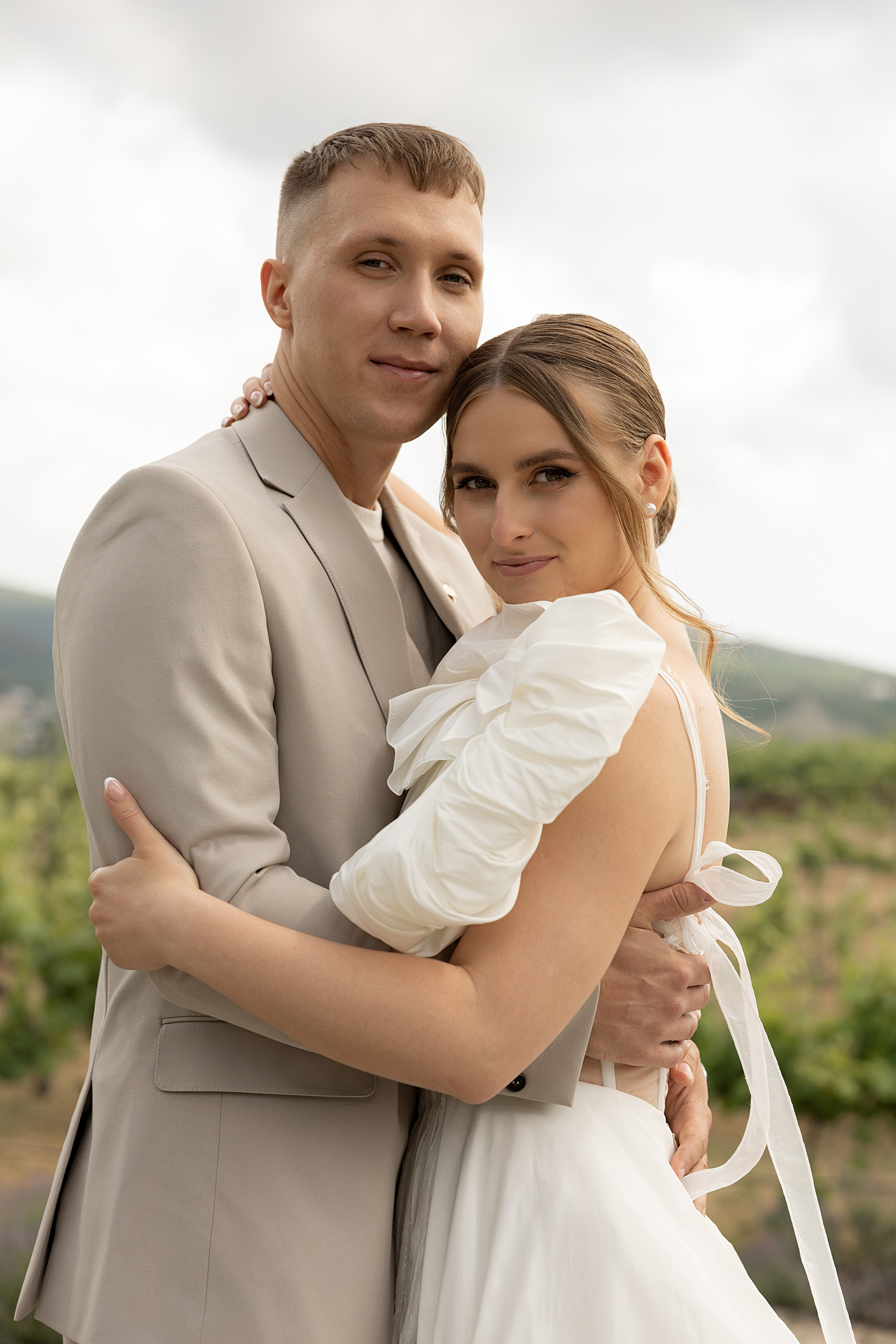 Елена и Игорь. Свадебный фотограф в Севастополе и Крыму| Tanya Sher