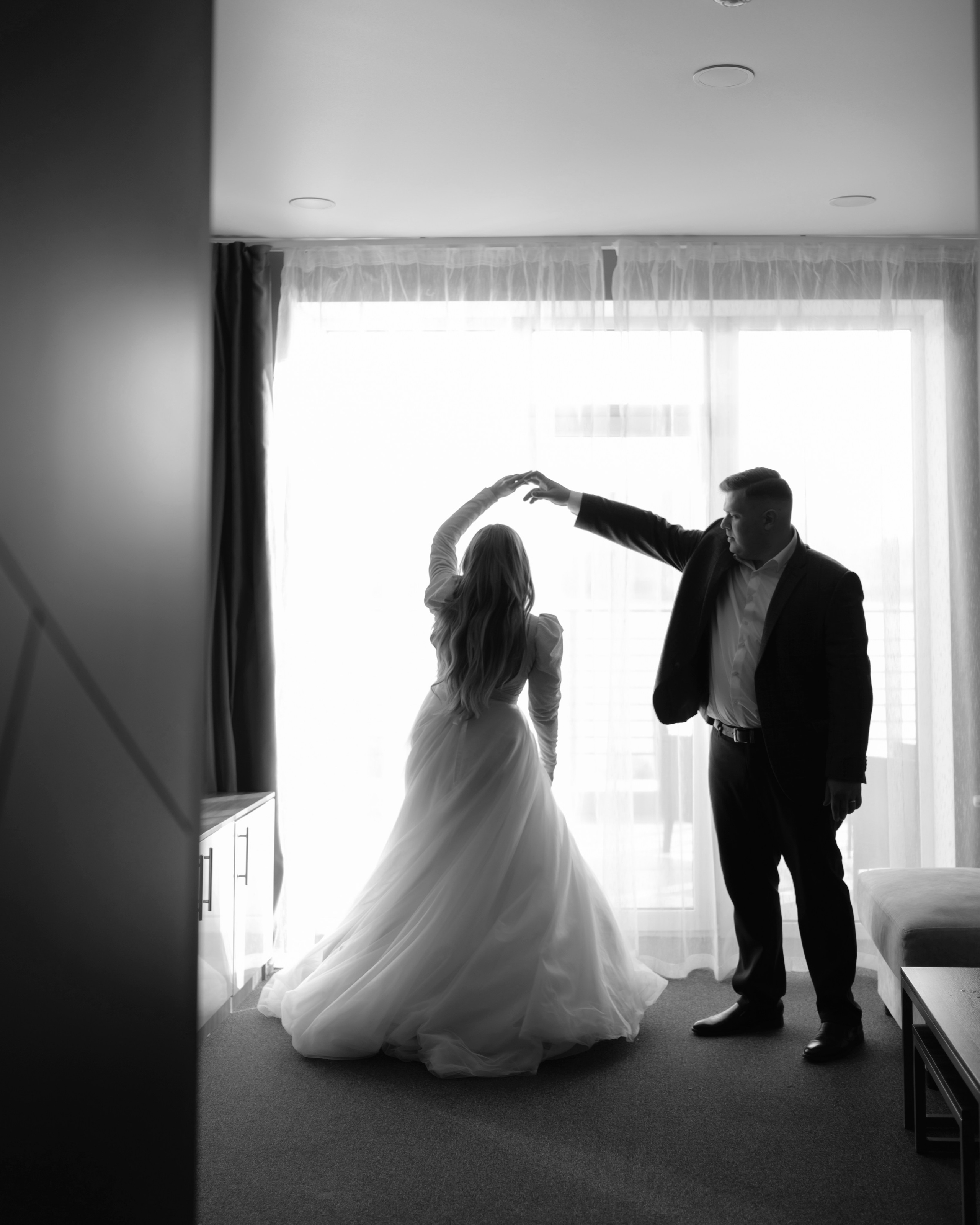 Андрей и Анастасия. Фотограф Екатеринбург | Оля Макарова