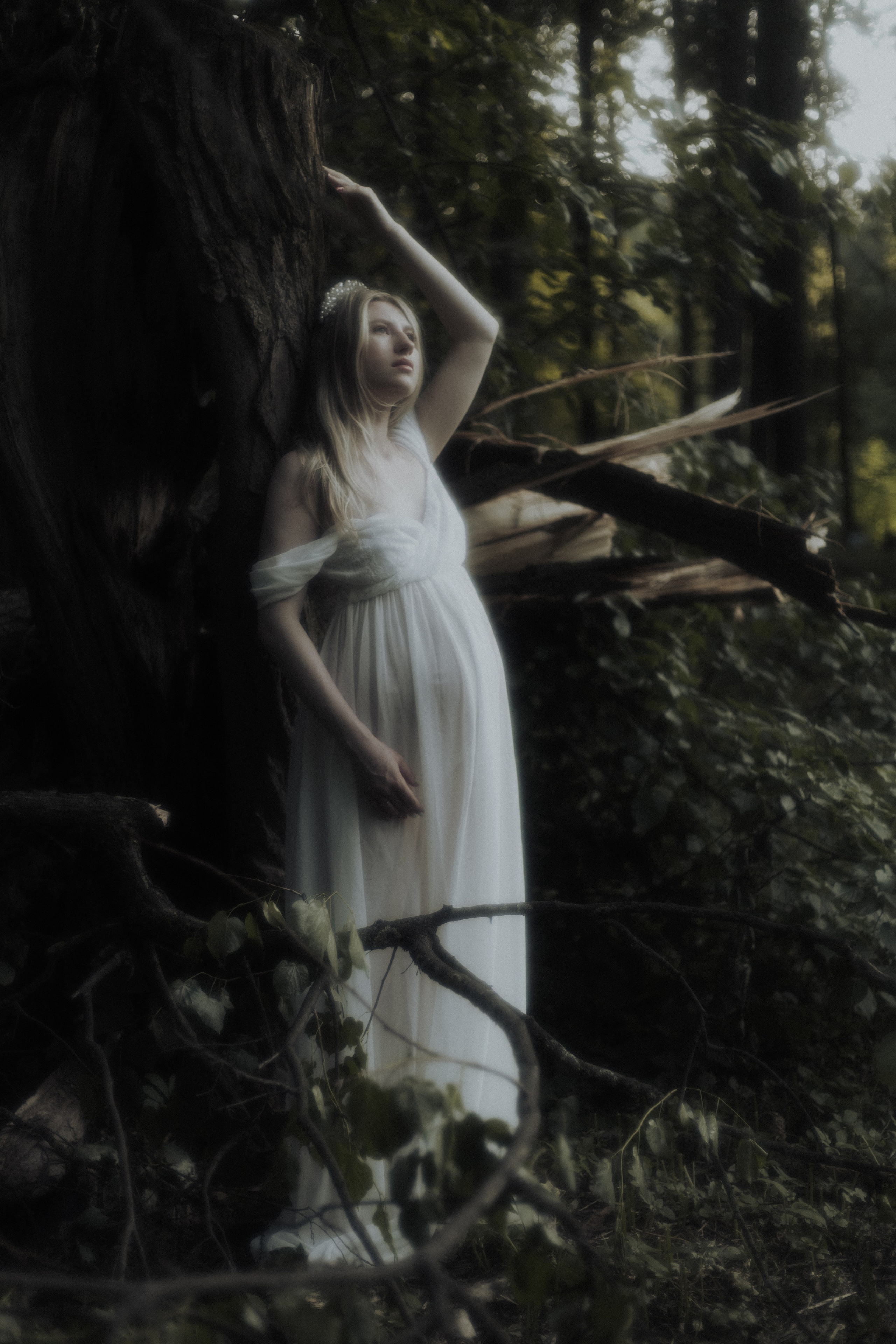 Хранительница. Мистический фотограф | Санкт-Петербург