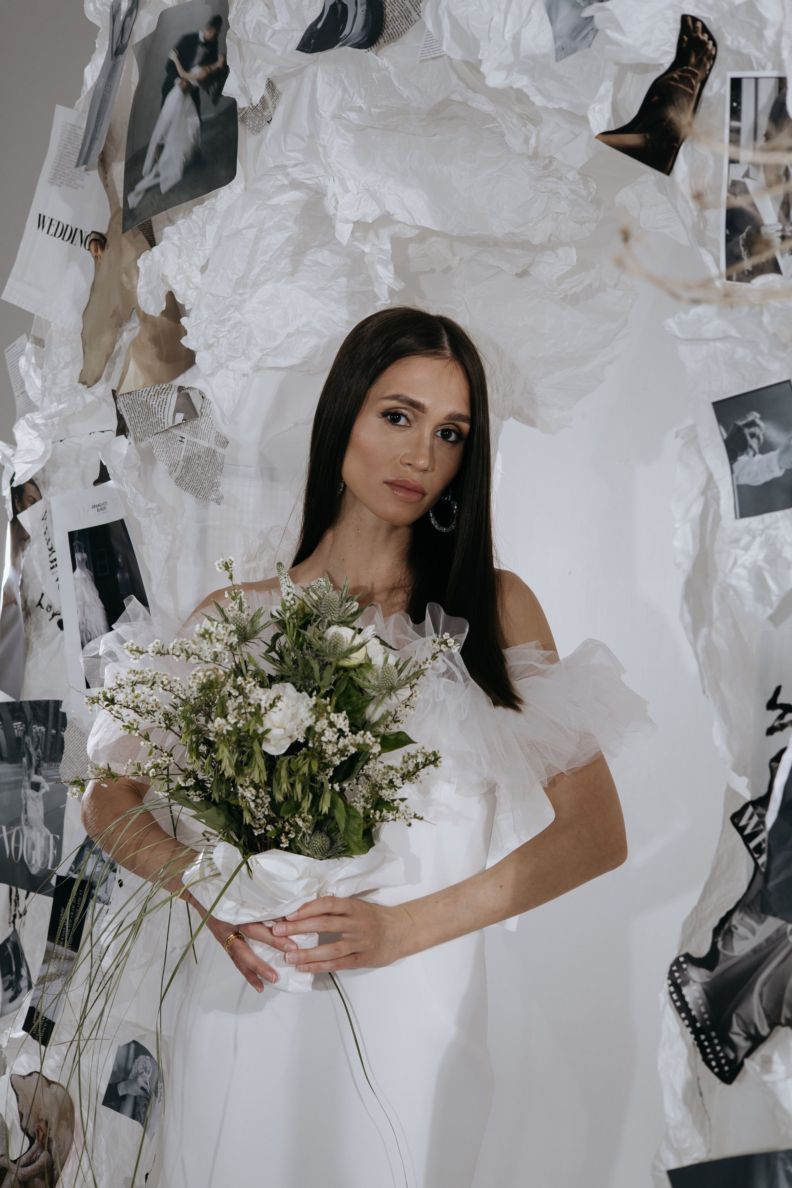 BORSHEVIK. Фотограф Элла Ефимова