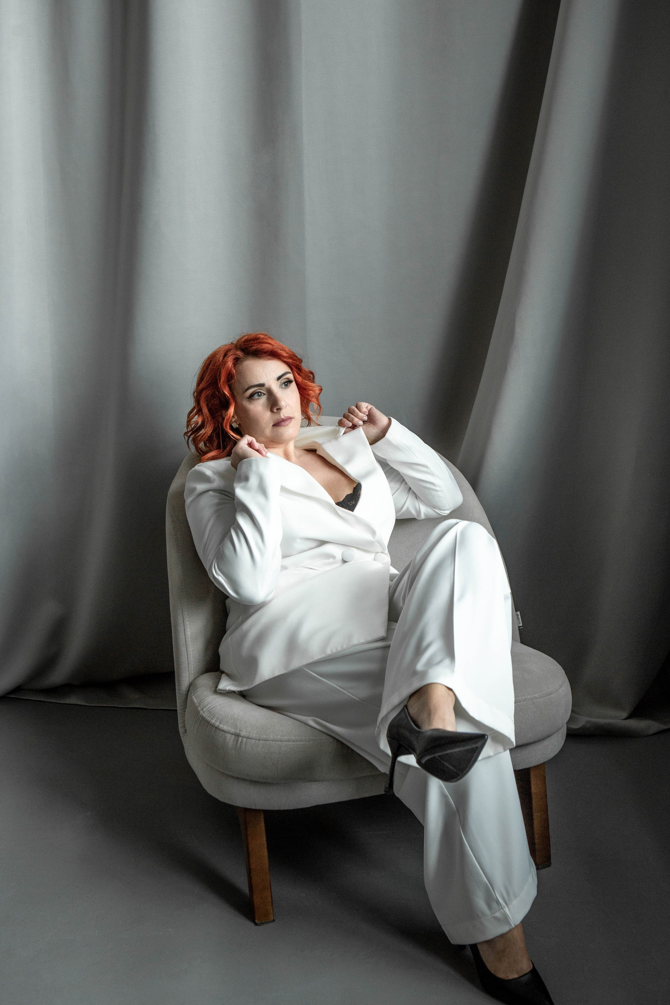 Просто Мария. Фотограф Екатерина Голицына