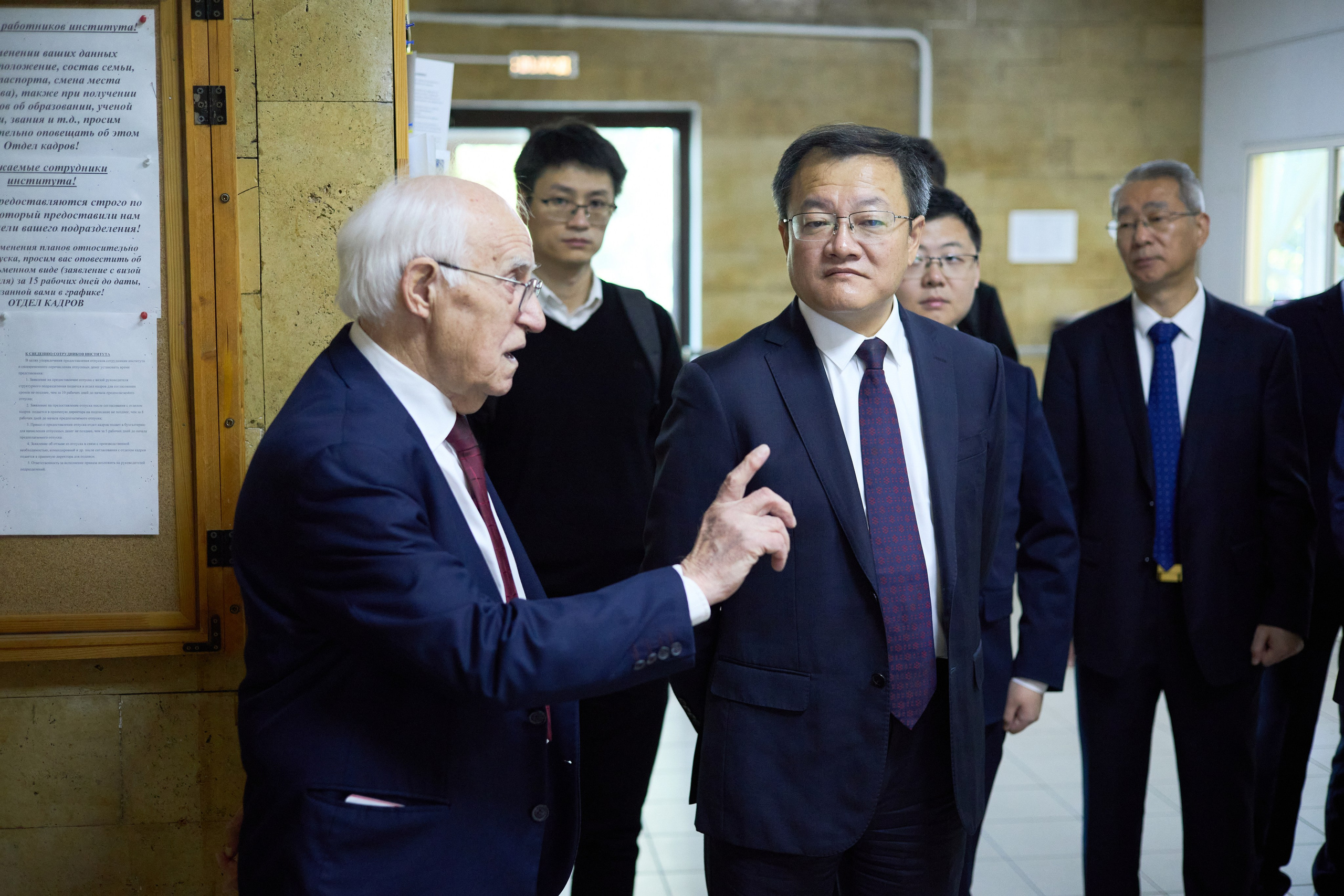 ZAVOISKY AWARD. Ilgizphoto.ru