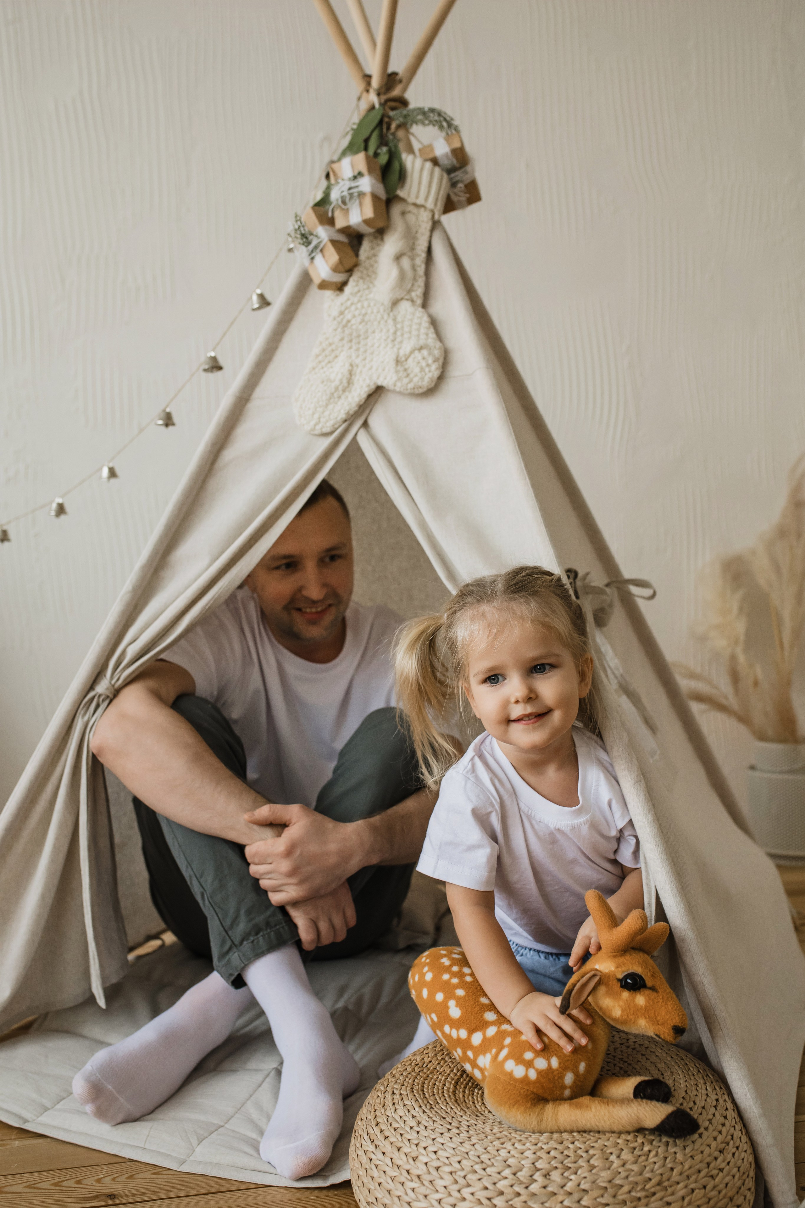 С малышами. Свадебный фотограф в Новосибирске Анжелика Шамсутдинова