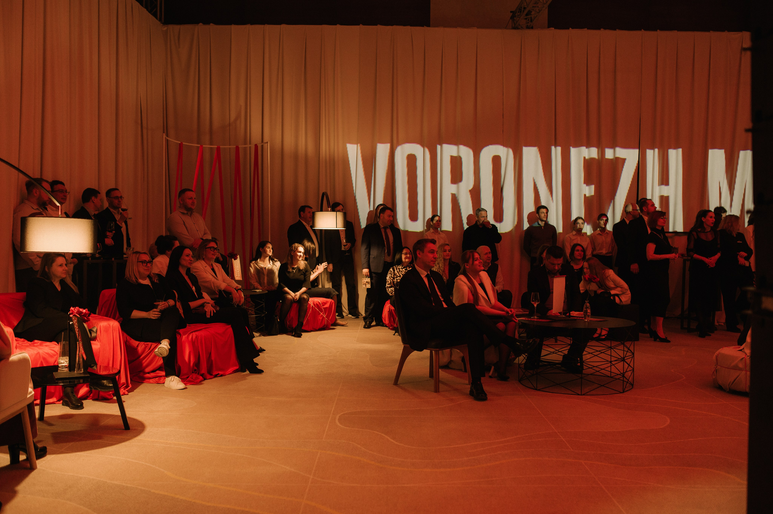 5 лет Марриот Воронеж. Свадебный фотограф в Санкт-Петербурге, Москве, СПб Сергей Поддубный