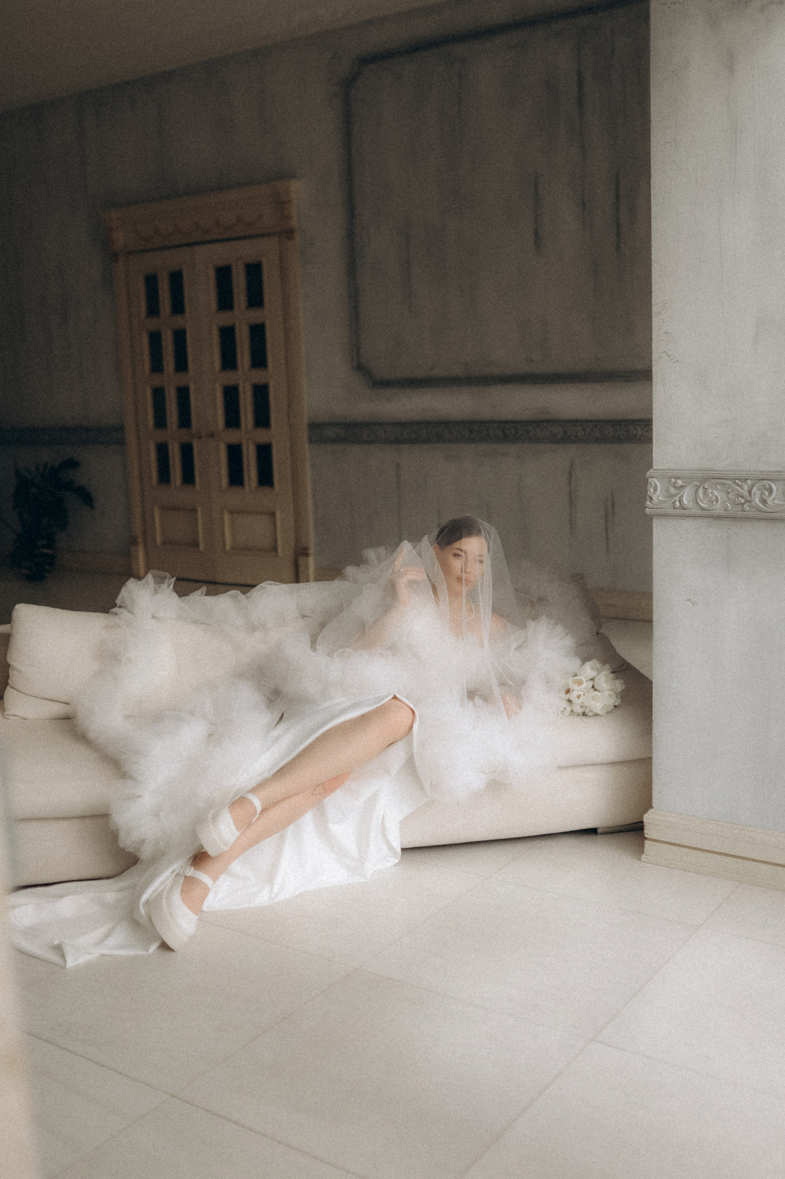 Аль-Барр и Наталия. Свадебный и семейный фотограф в Краснодаре Оксана Блейле