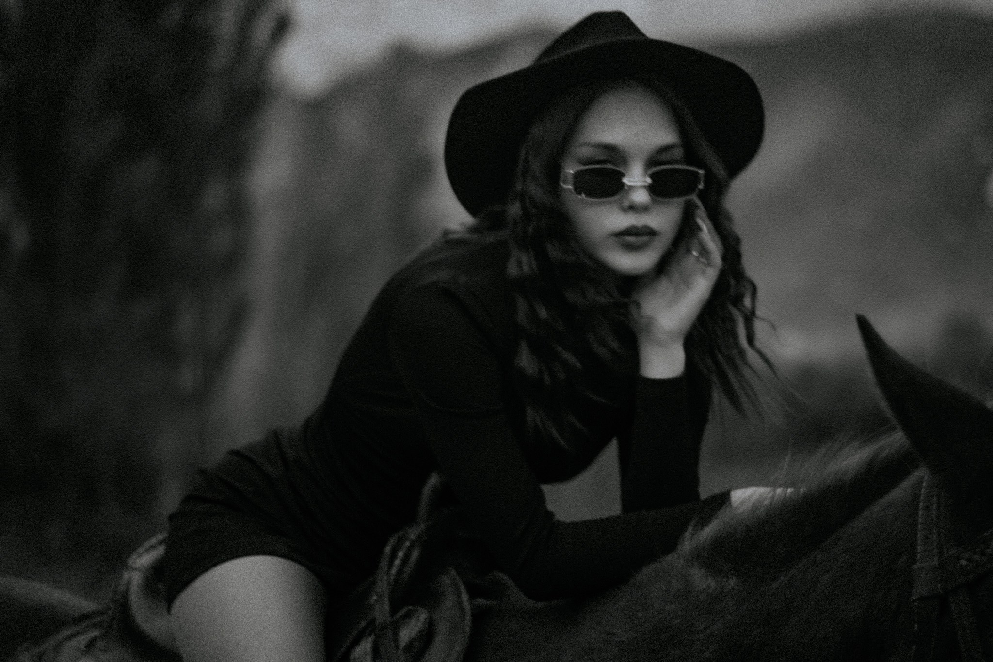 VALENTINA. Фотограф в Крыму Григорий