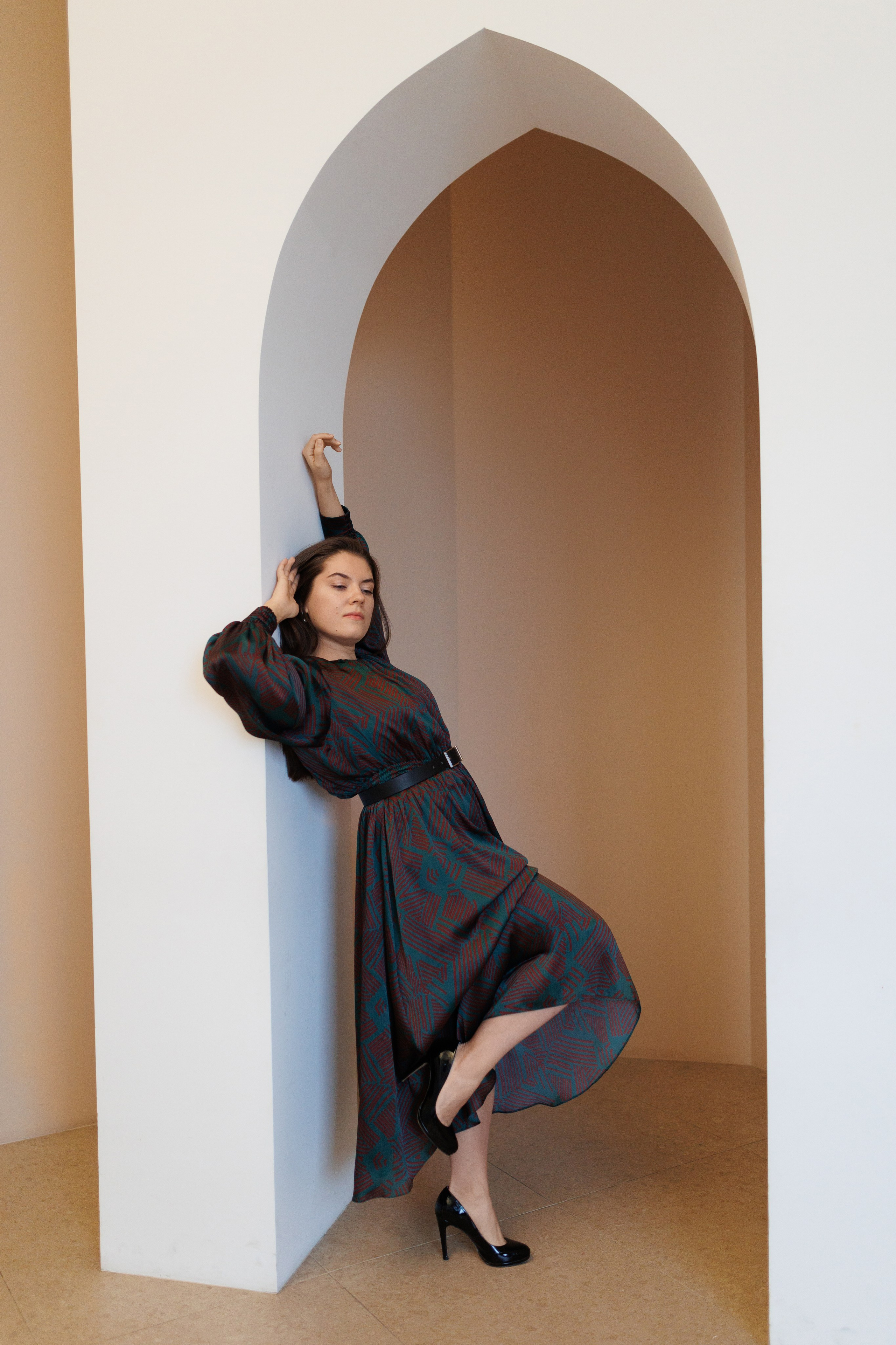 Алиса. Фотограф в Санкт-Петербурге Разиля Идиятуллина