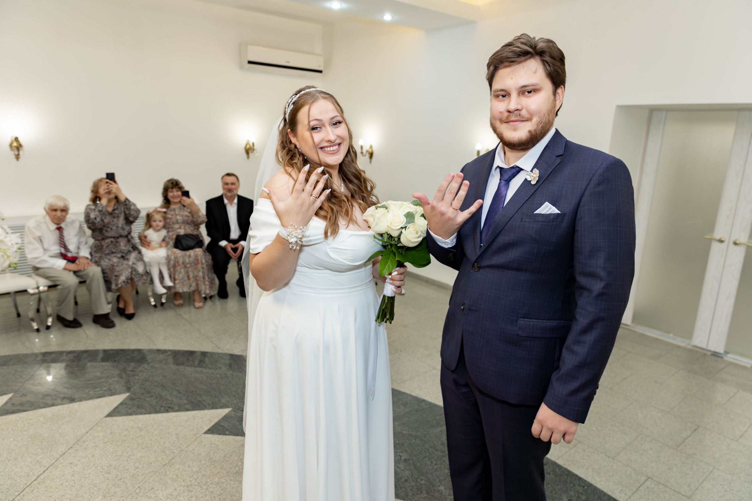 ФотоВидеоСъемка свадеб и мероприятий