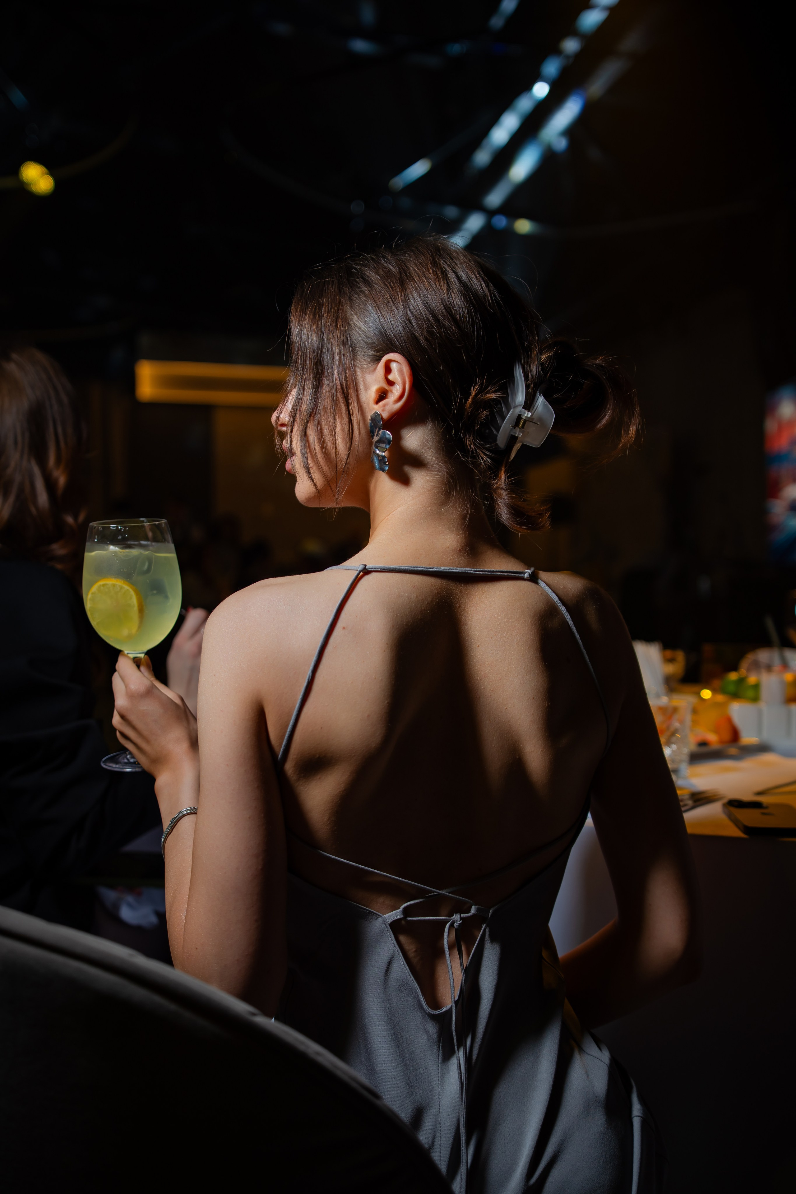 Корпоратив ГК «Чистое Дыхание» Декабрь 2025. Фотограф Александр Вишняков