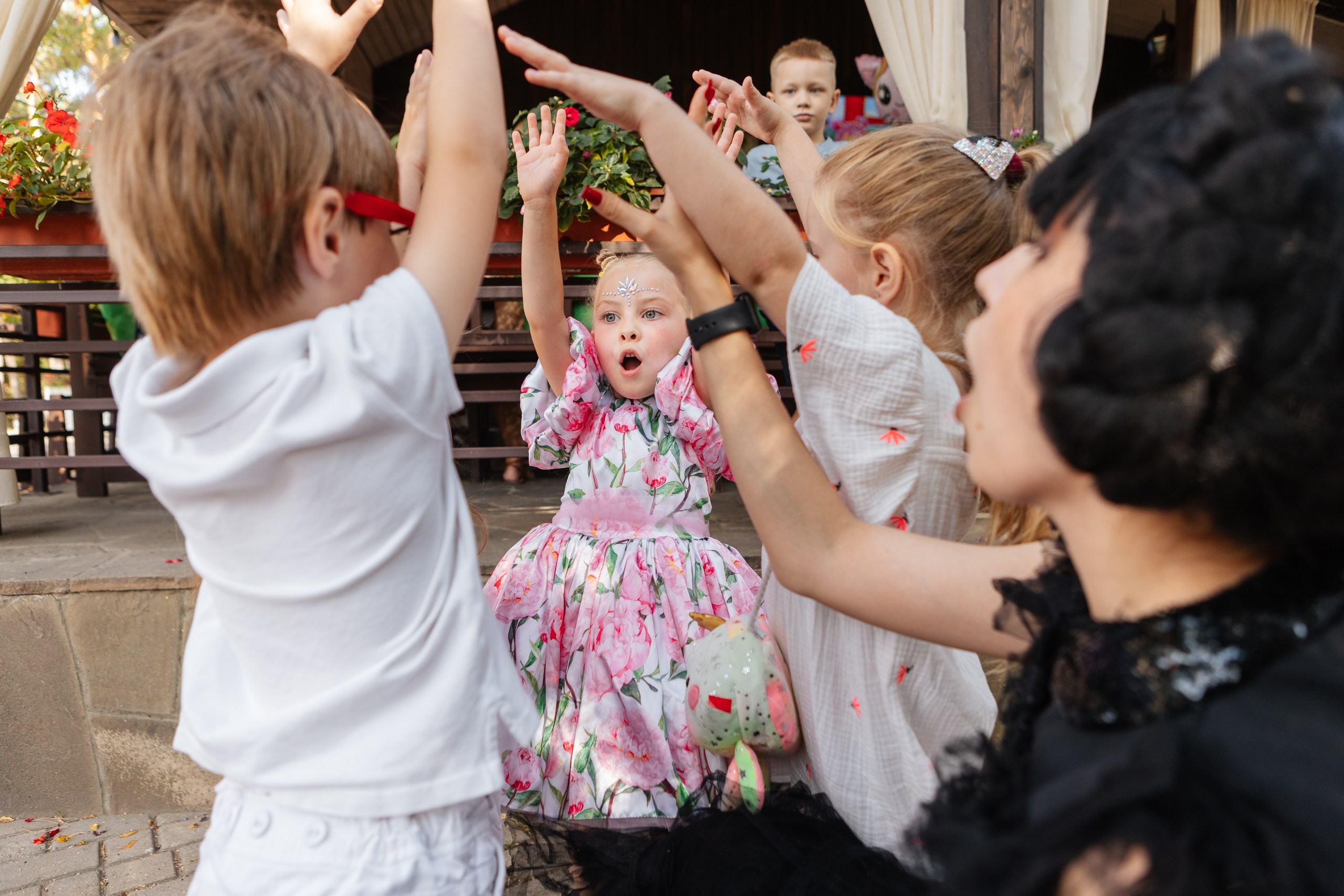 Wednesday. Фотограф Воронеж Илья Команюк