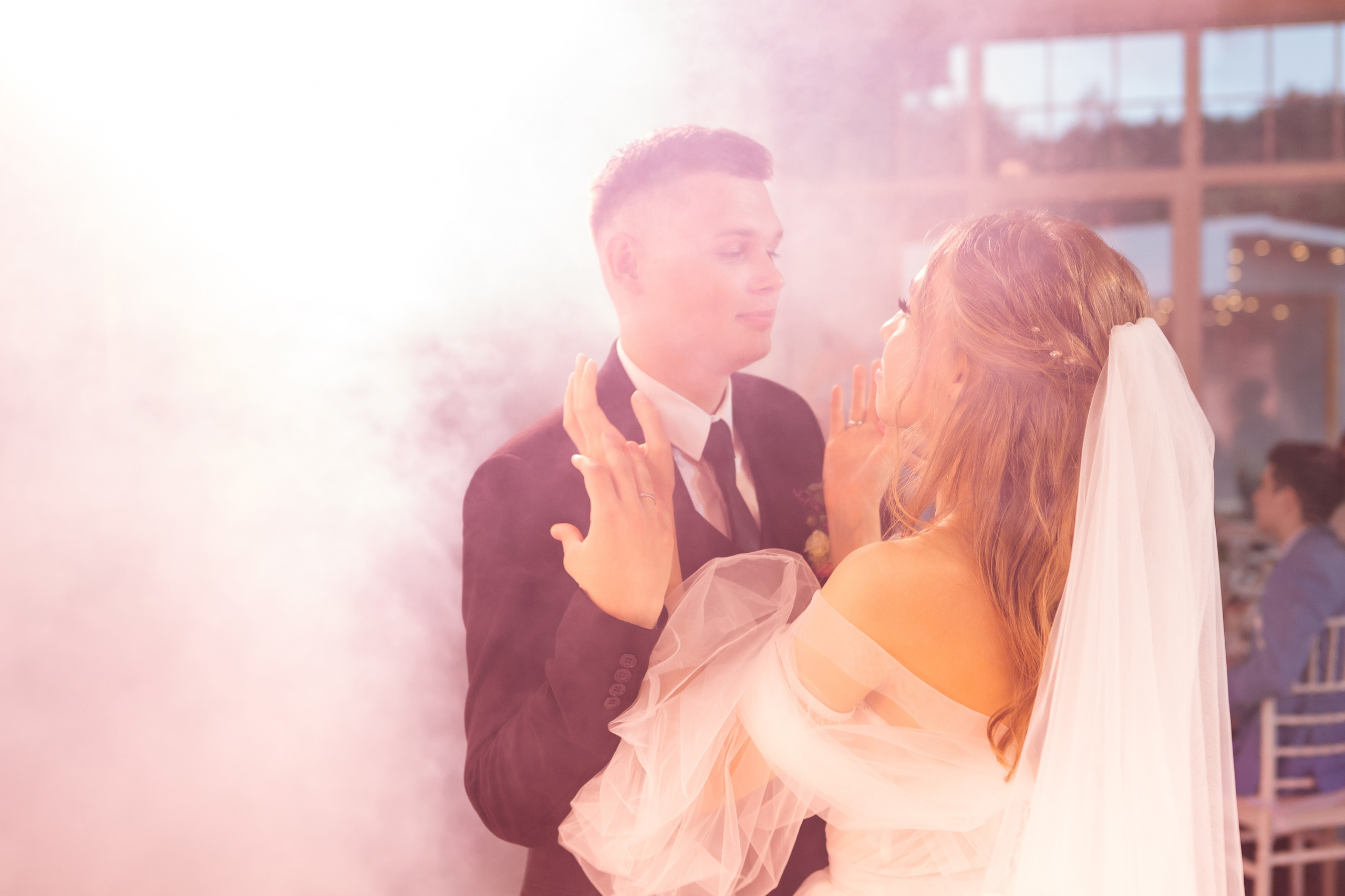 Юлия и Дмитрий. Фотограф Воронеж Илья Команюк