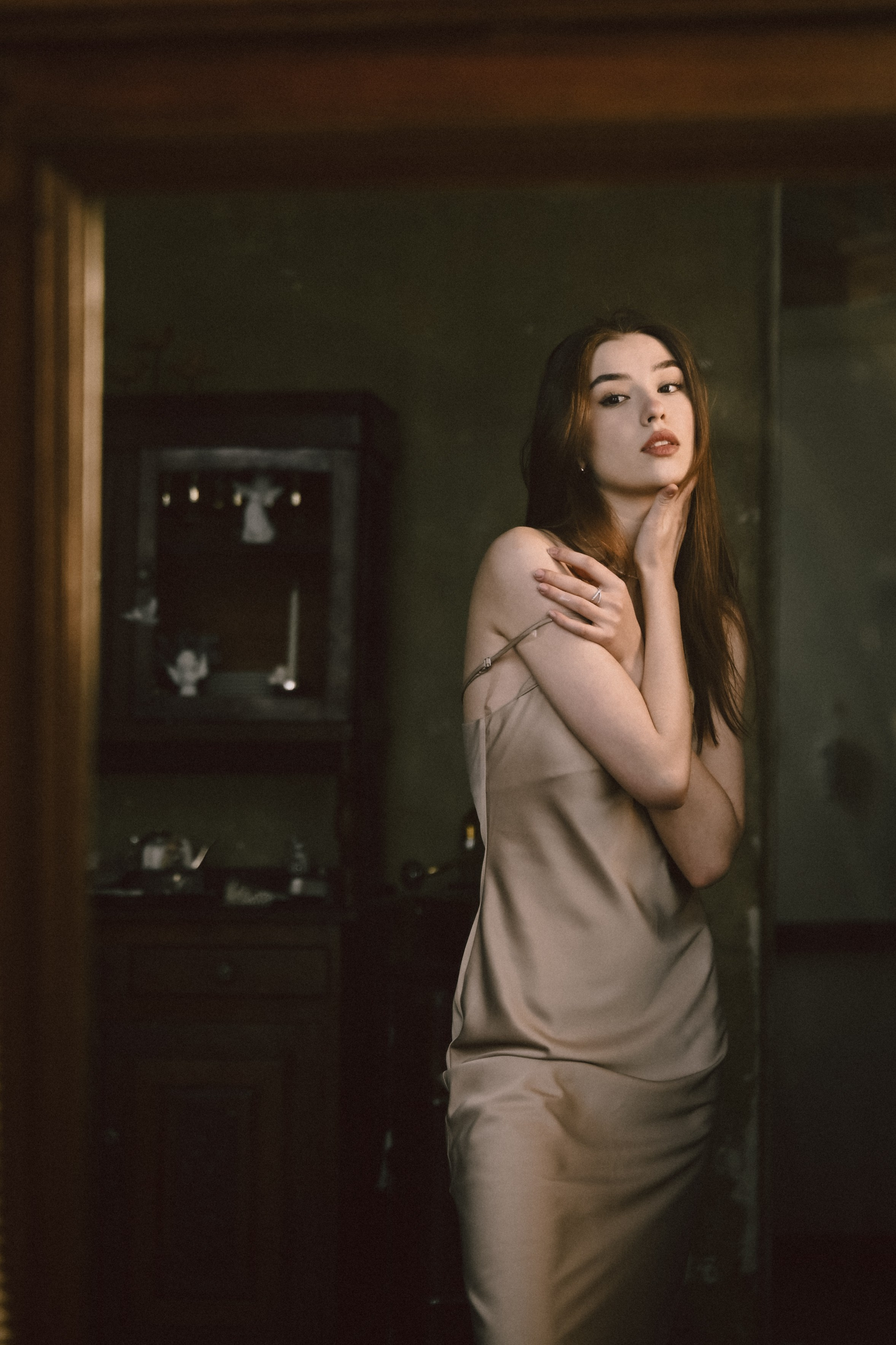 Индивидуальные. Фотограф в Краснодаре и Сочи