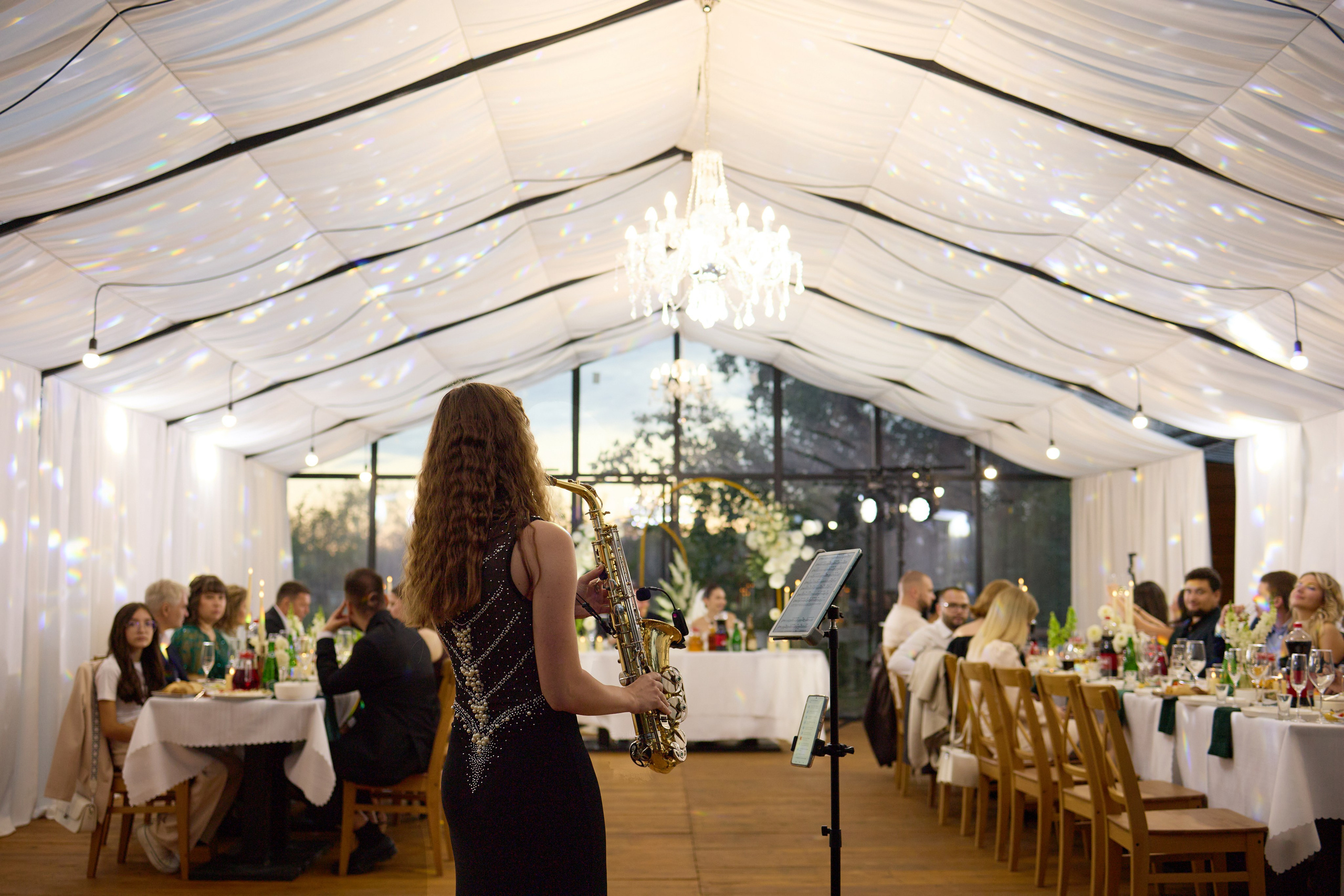 Дарья и Сергей. Любовь Юсупова. Фотограф