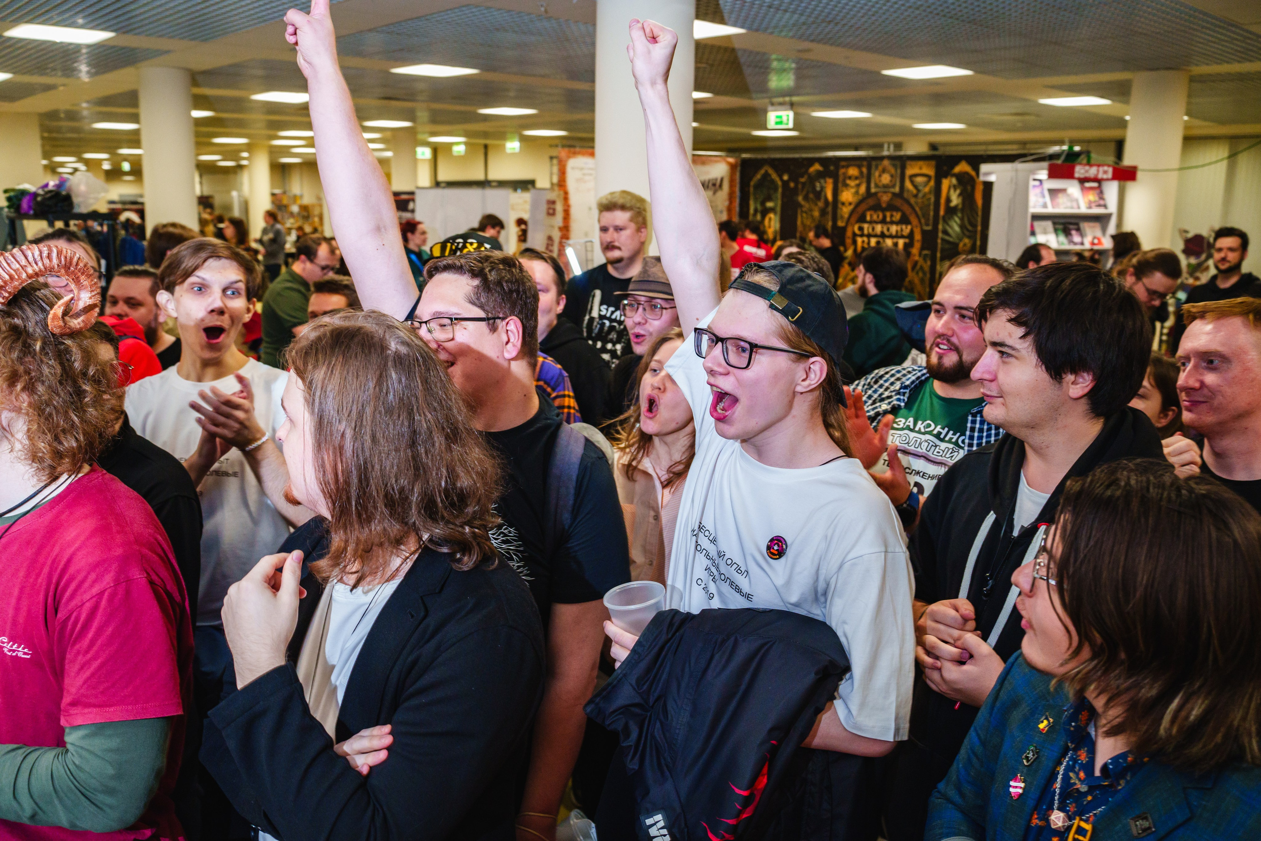 Living room studio. Ролекон 24. Великолепный фотограф Александр Захарченко