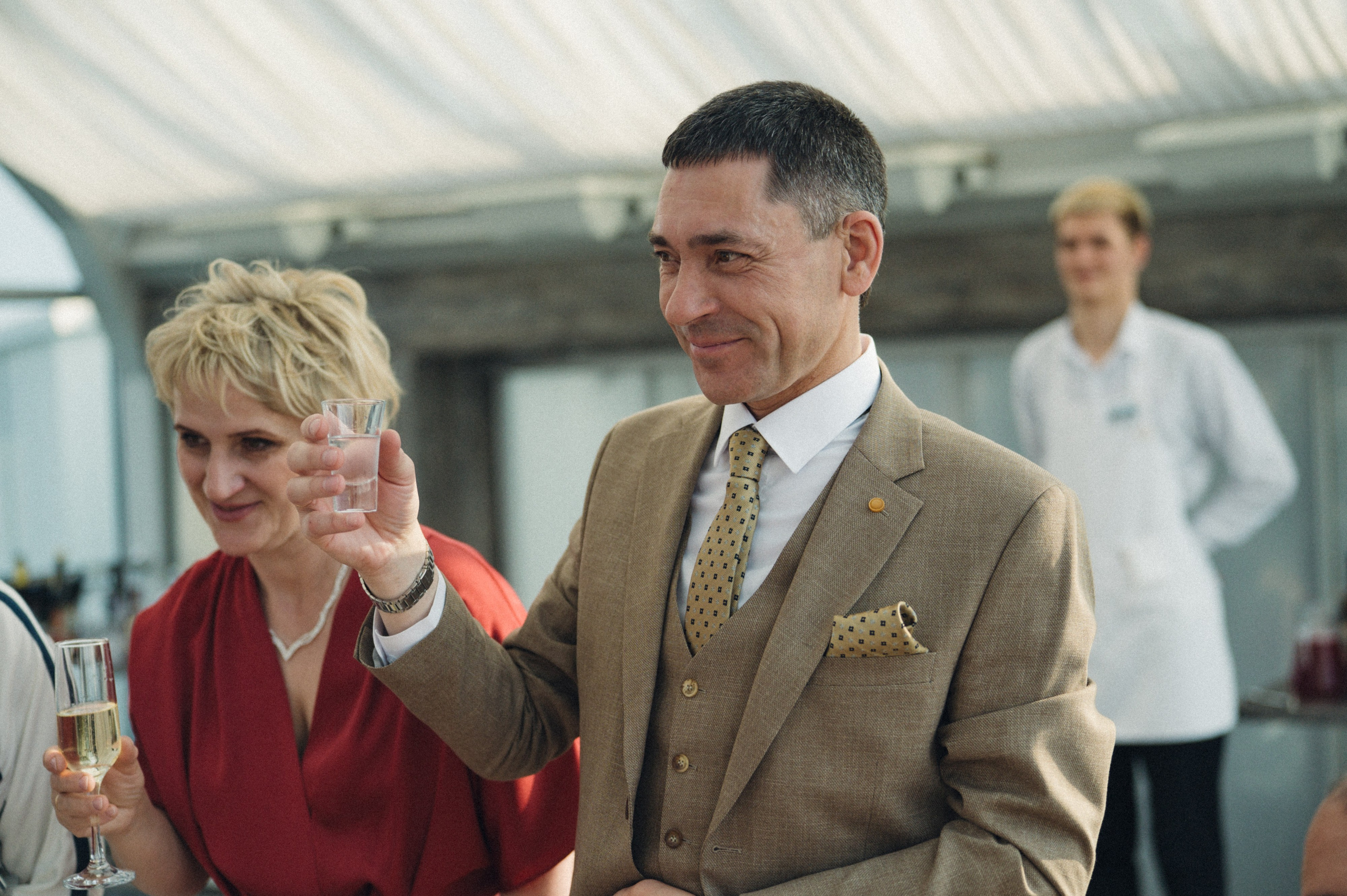 Дарья и Артём. Репортажный и свадебный фотограф в Сургуте