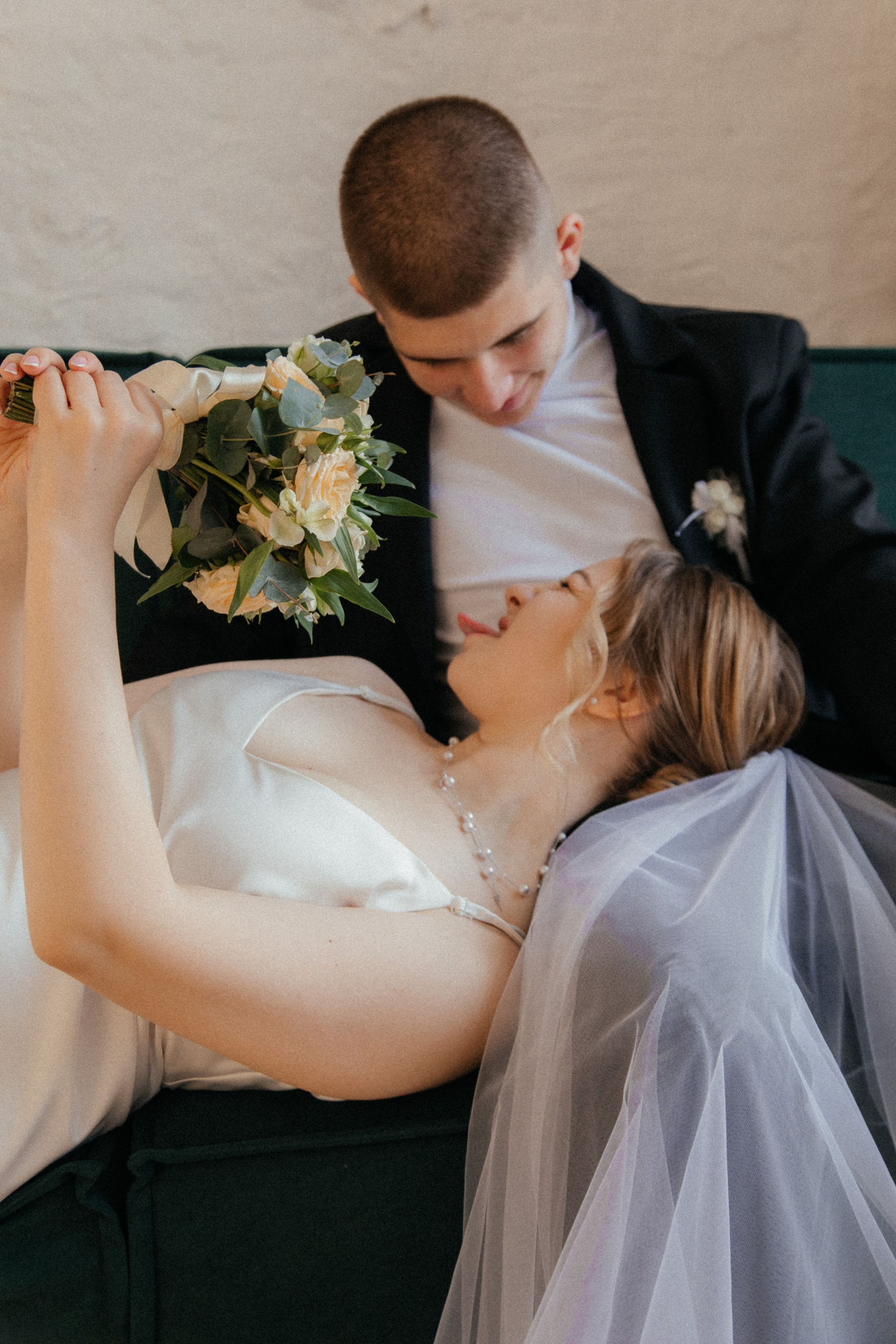 WEDDING. Фотограф Ментюгова Валерия
