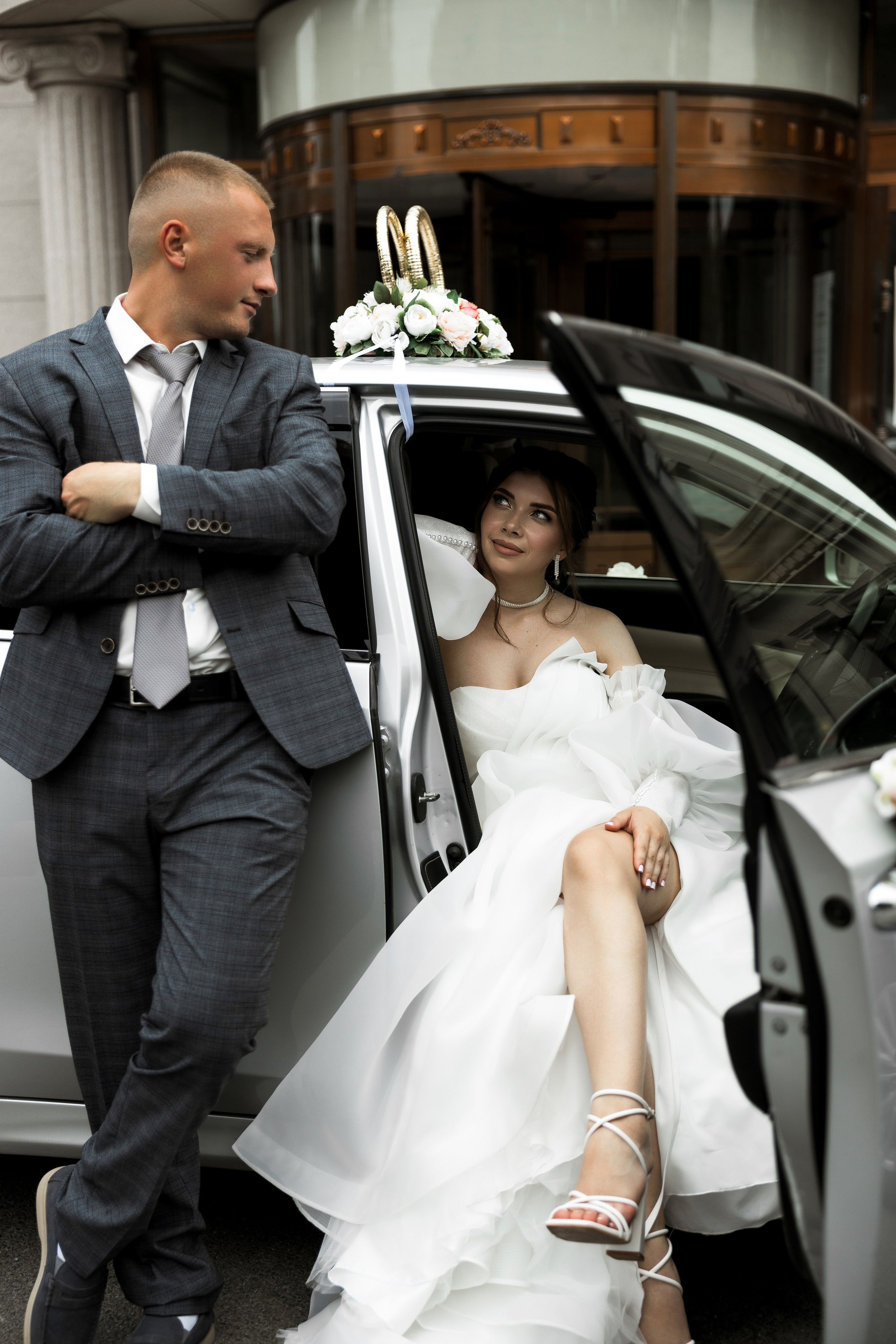 Портфолио свадьбы. Фотограф Ася Уссурийск Владивосток