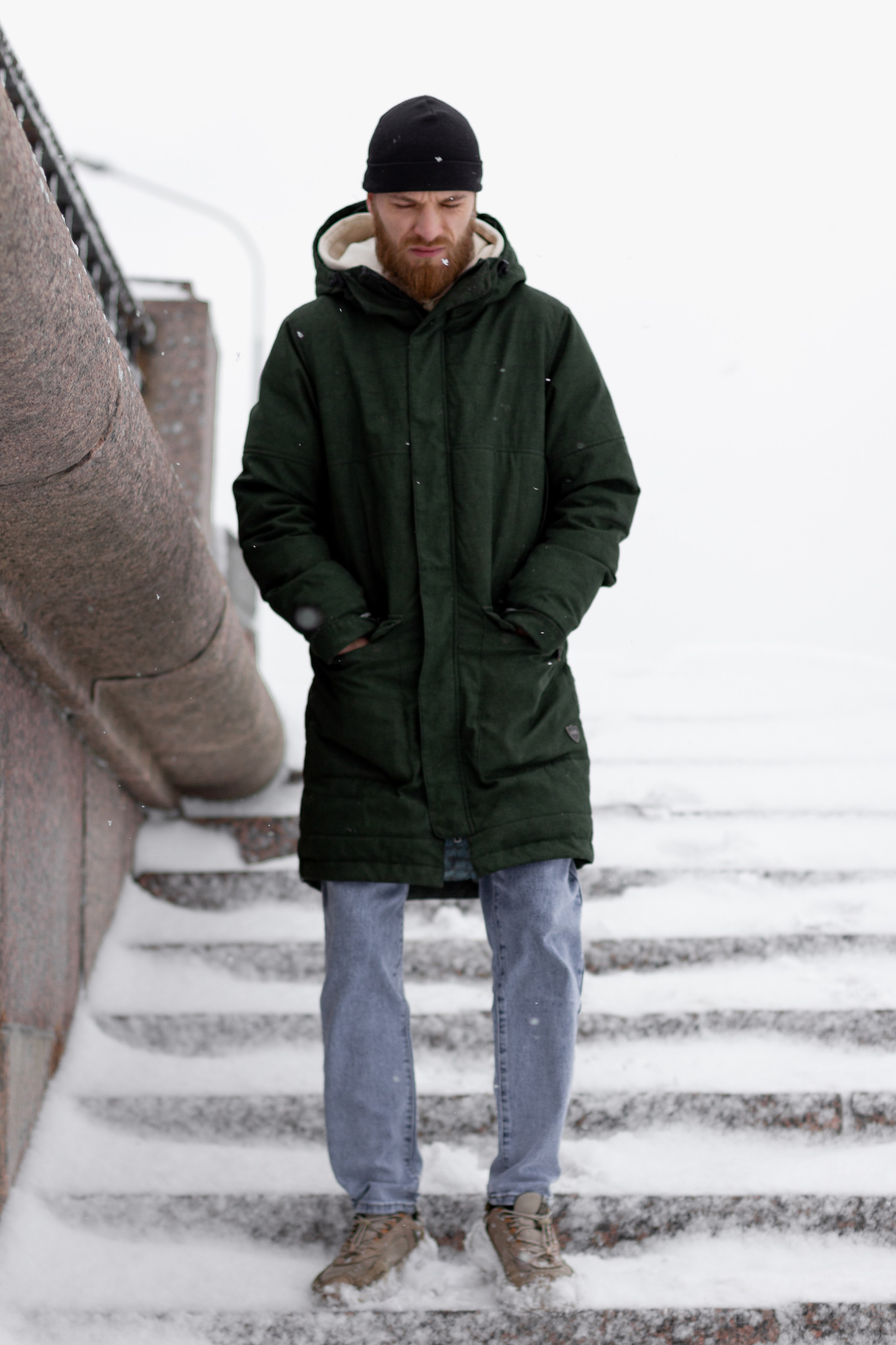 Фотопрогулка по Питеру. Портретный и семейный фотограф в Санкт-Петербурге Ульяна Жукова